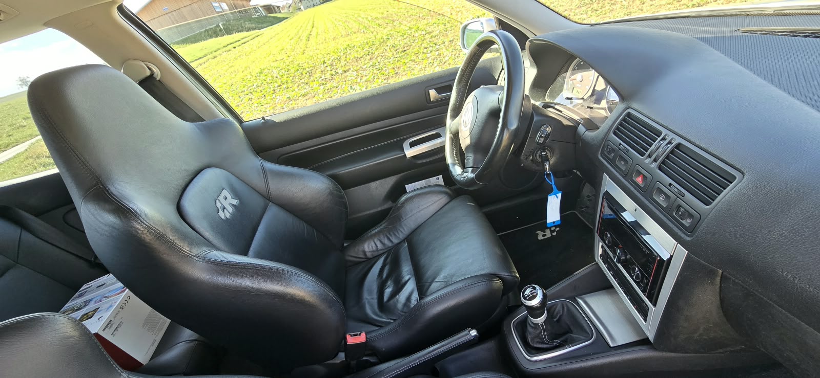 VW 3.2 V6 R32 4motion-image-5