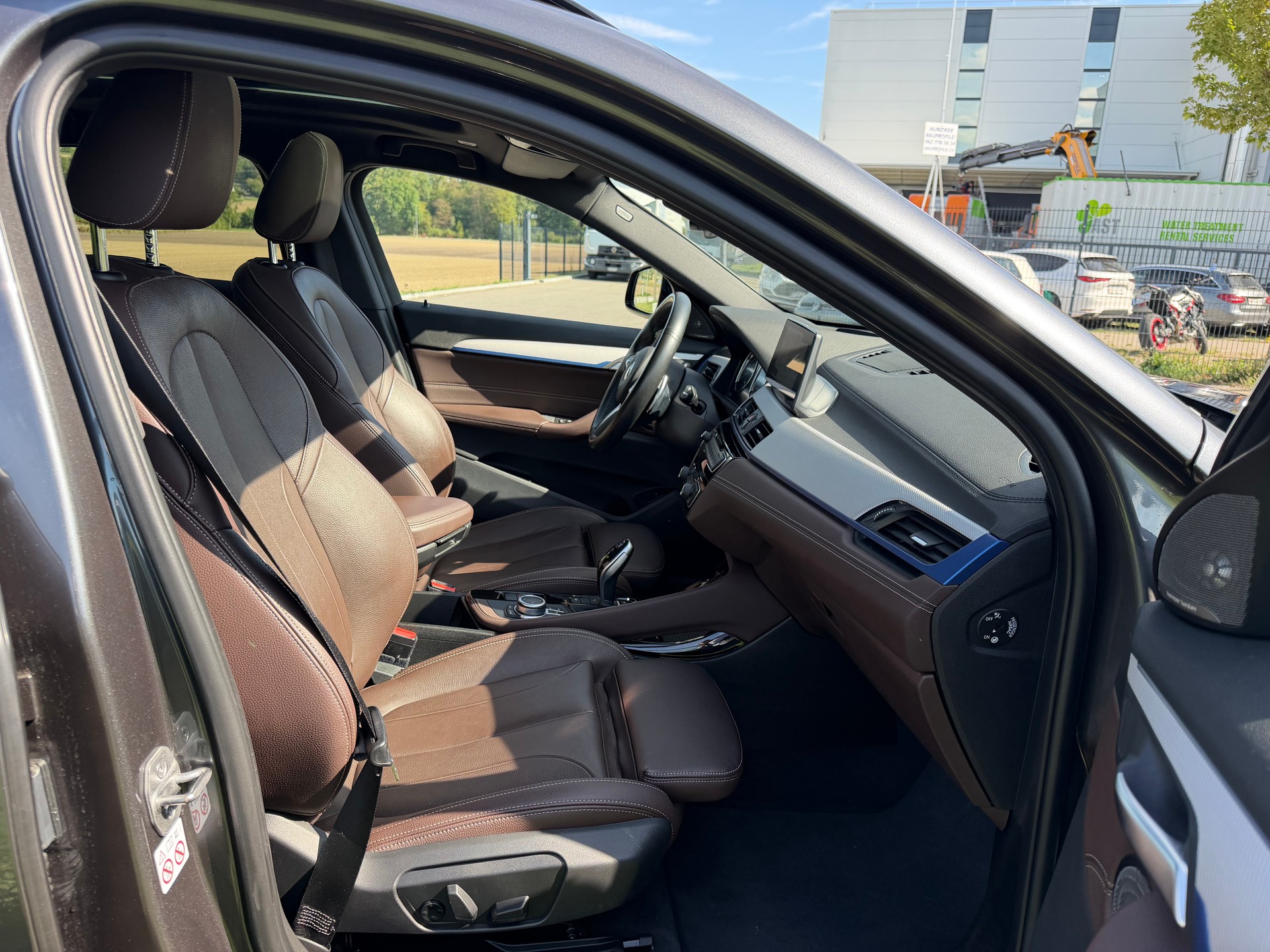 BMW X2 xDrive 20d M Sport Steptronic-image-28