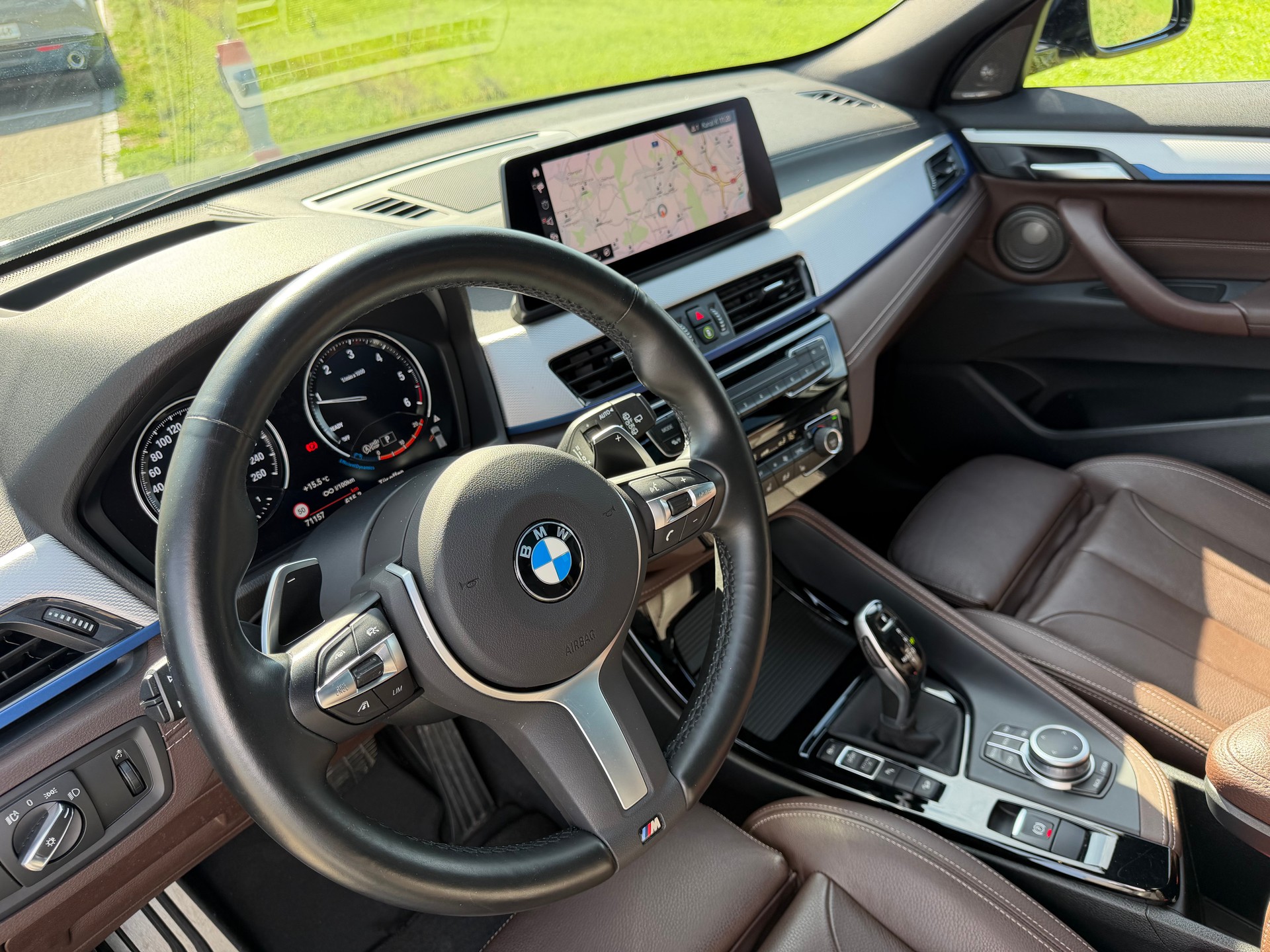 BMW X2 xDrive 20d M Sport Steptronic-image-16