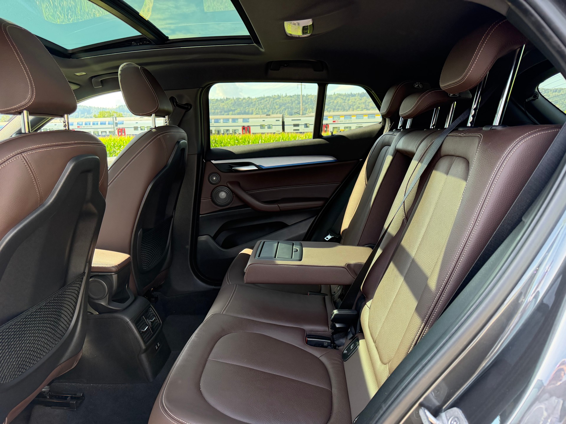 BMW X2 xDrive 20d M Sport Steptronic-image-24