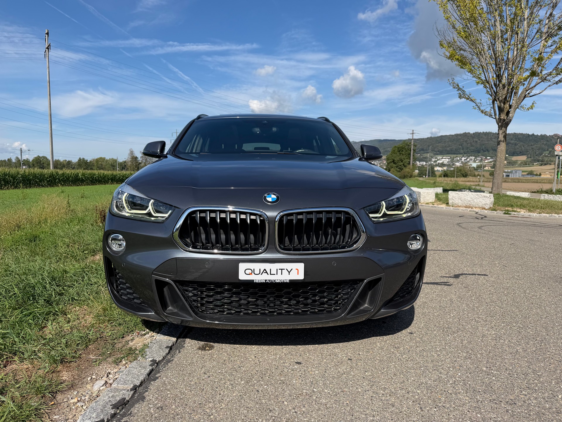 BMW X2 xDrive 20d M Sport Steptronic-image-3