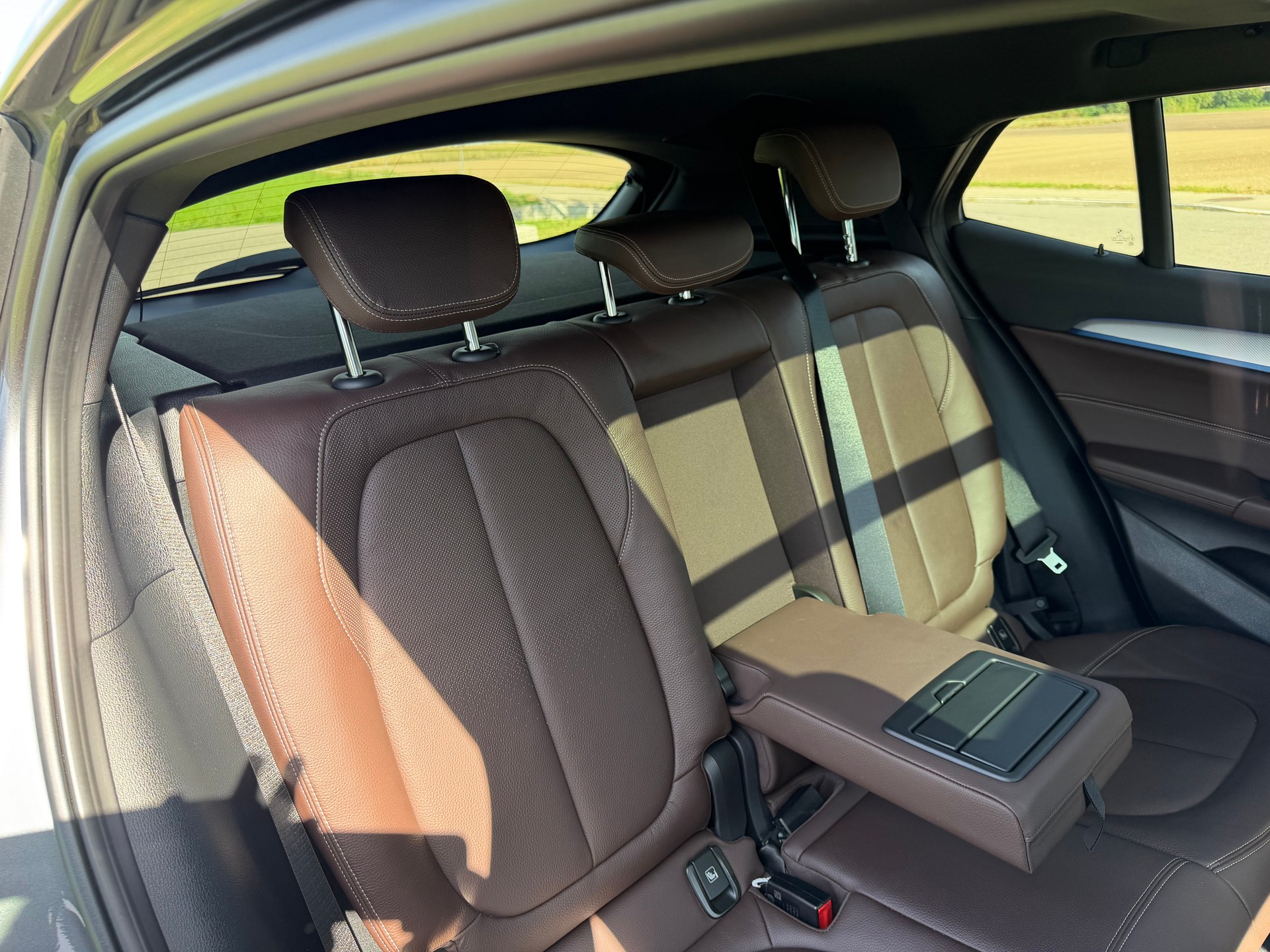 BMW X2 xDrive 20d M Sport Steptronic-image-25