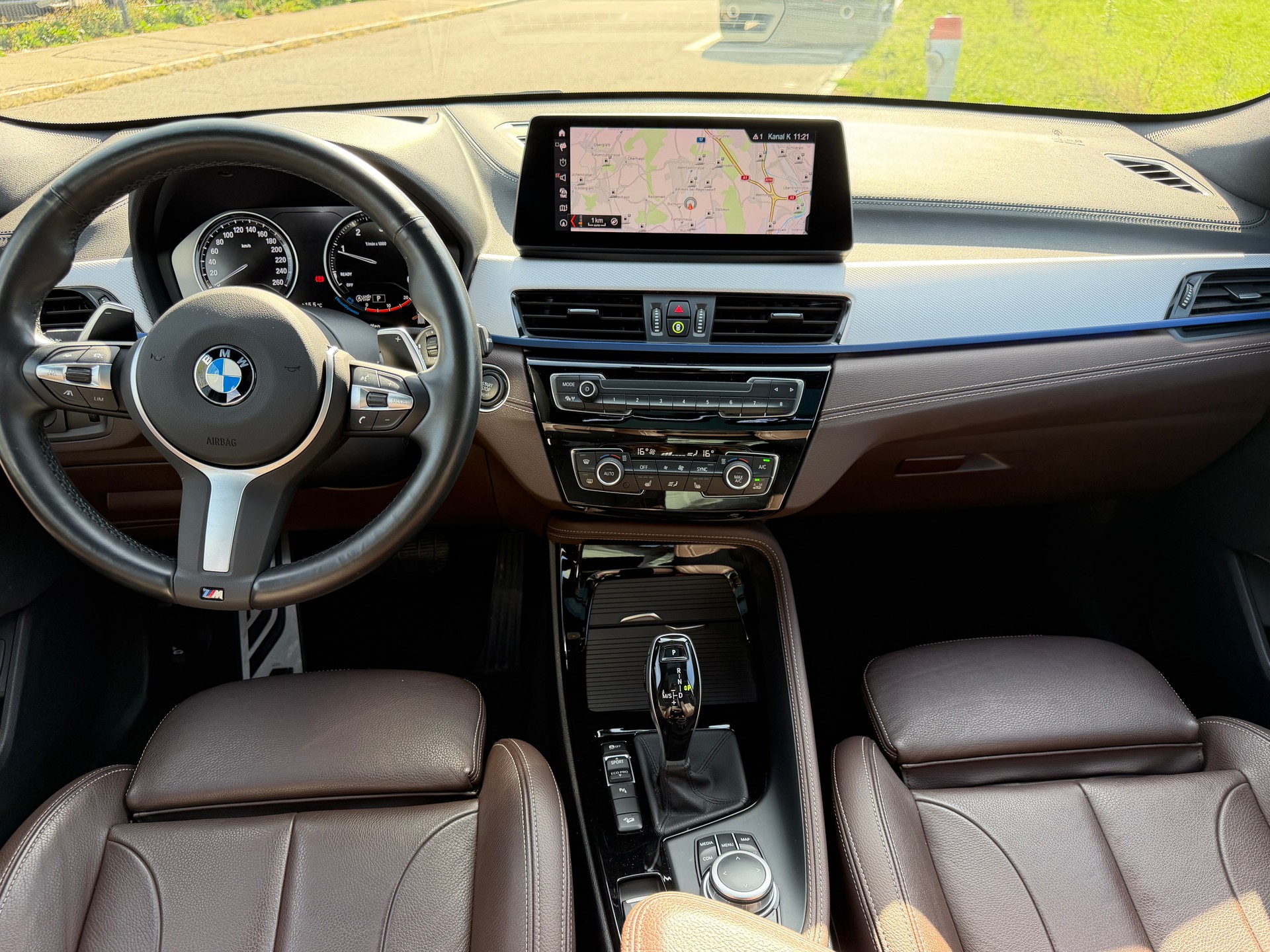 BMW X2 xDrive 20d M Sport Steptronic-image-14