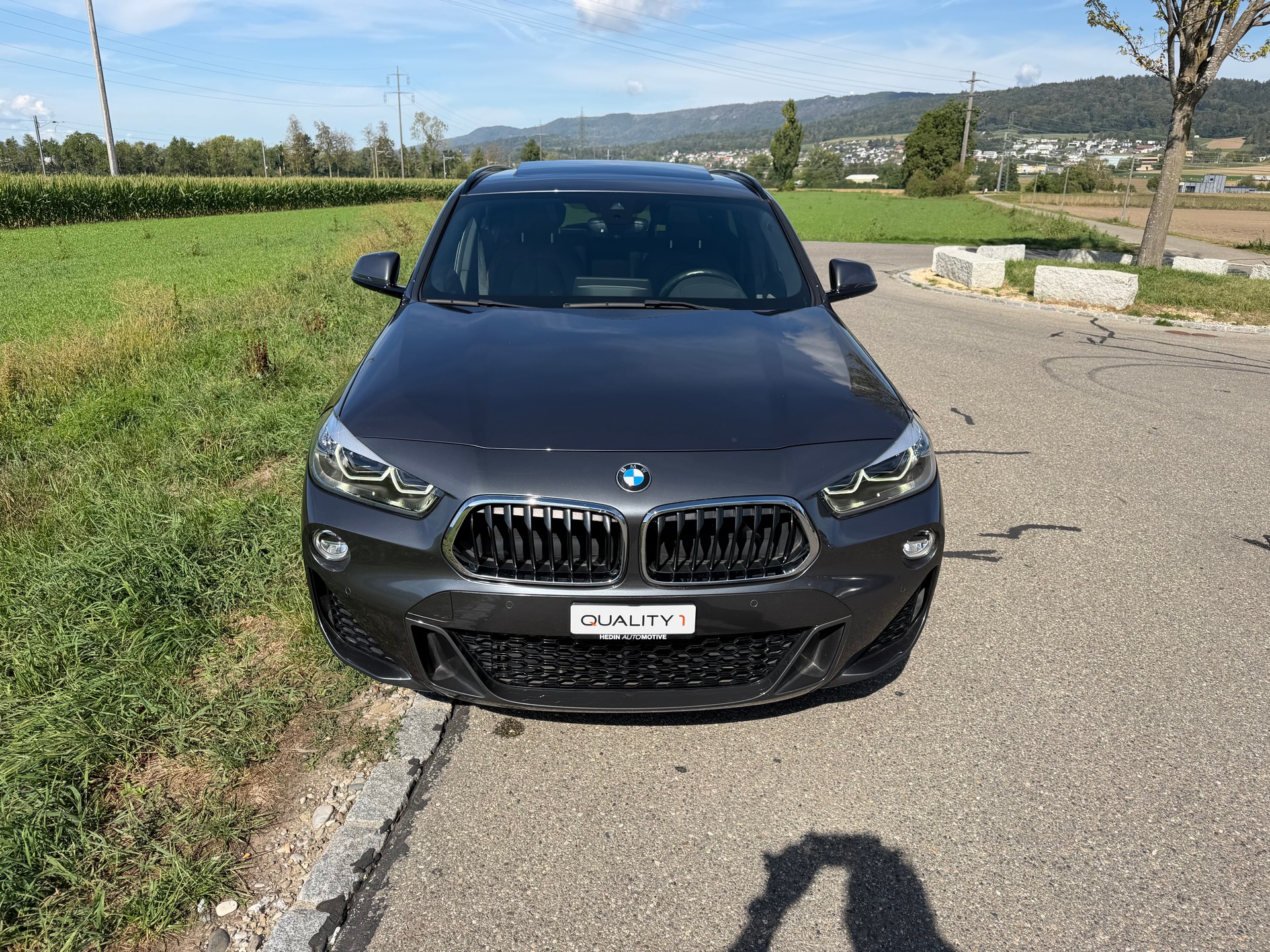 BMW X2 xDrive 20d M Sport Steptronic-image-5