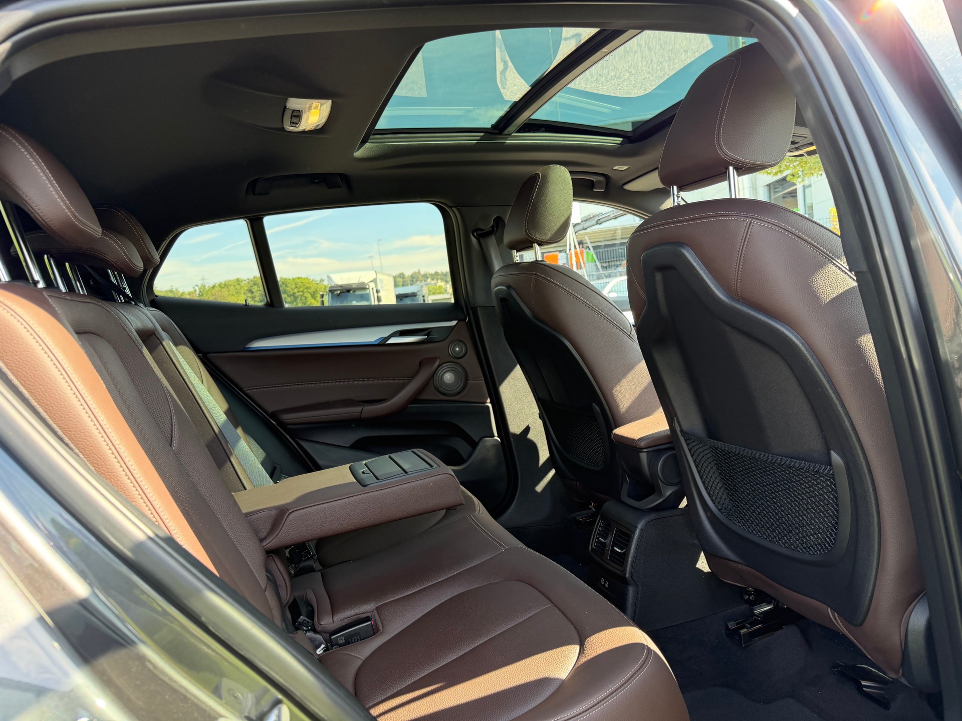 BMW X2 xDrive 20d M Sport Steptronic-image-26