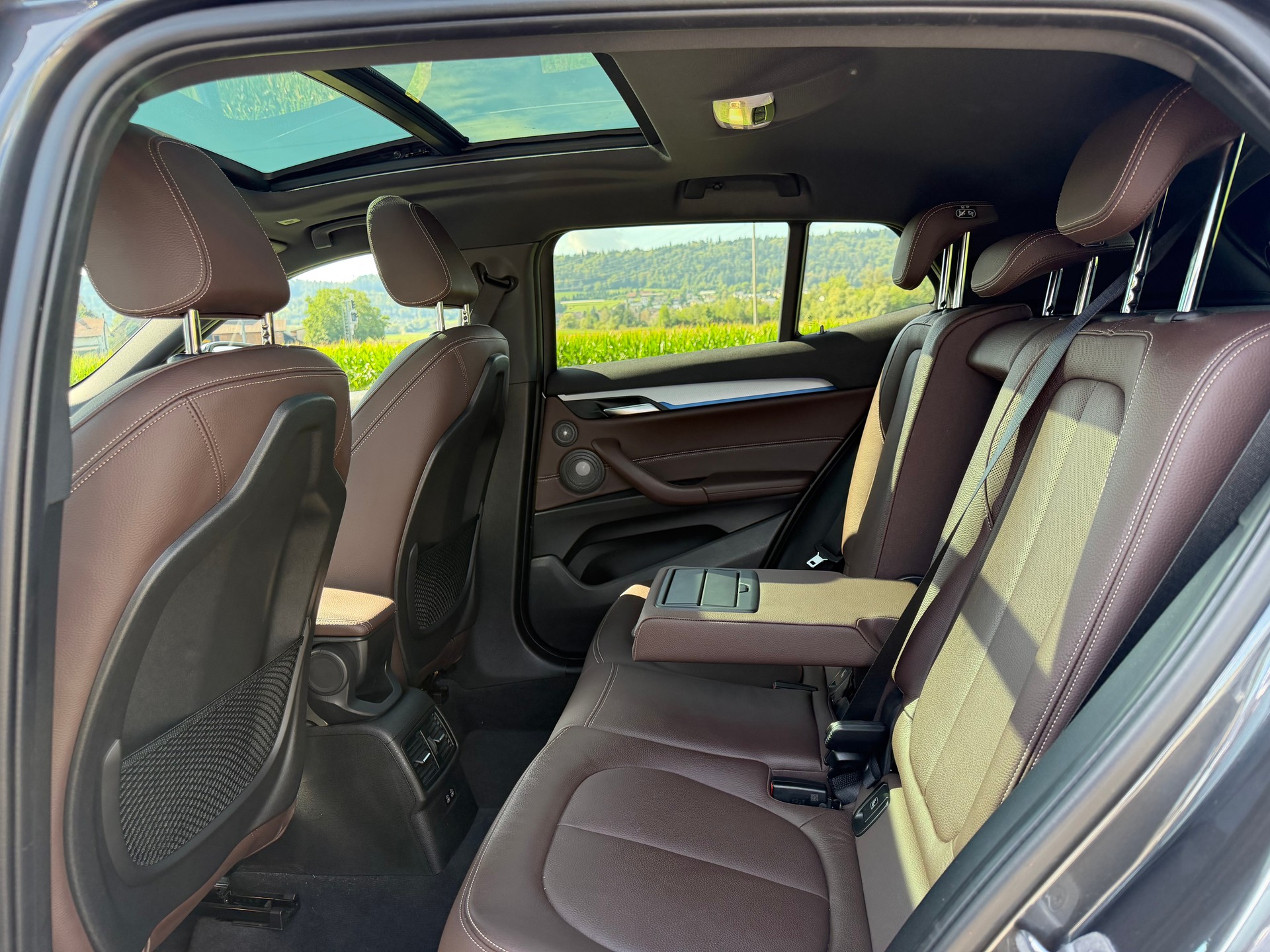 BMW X2 xDrive 20d M Sport Steptronic-image-23