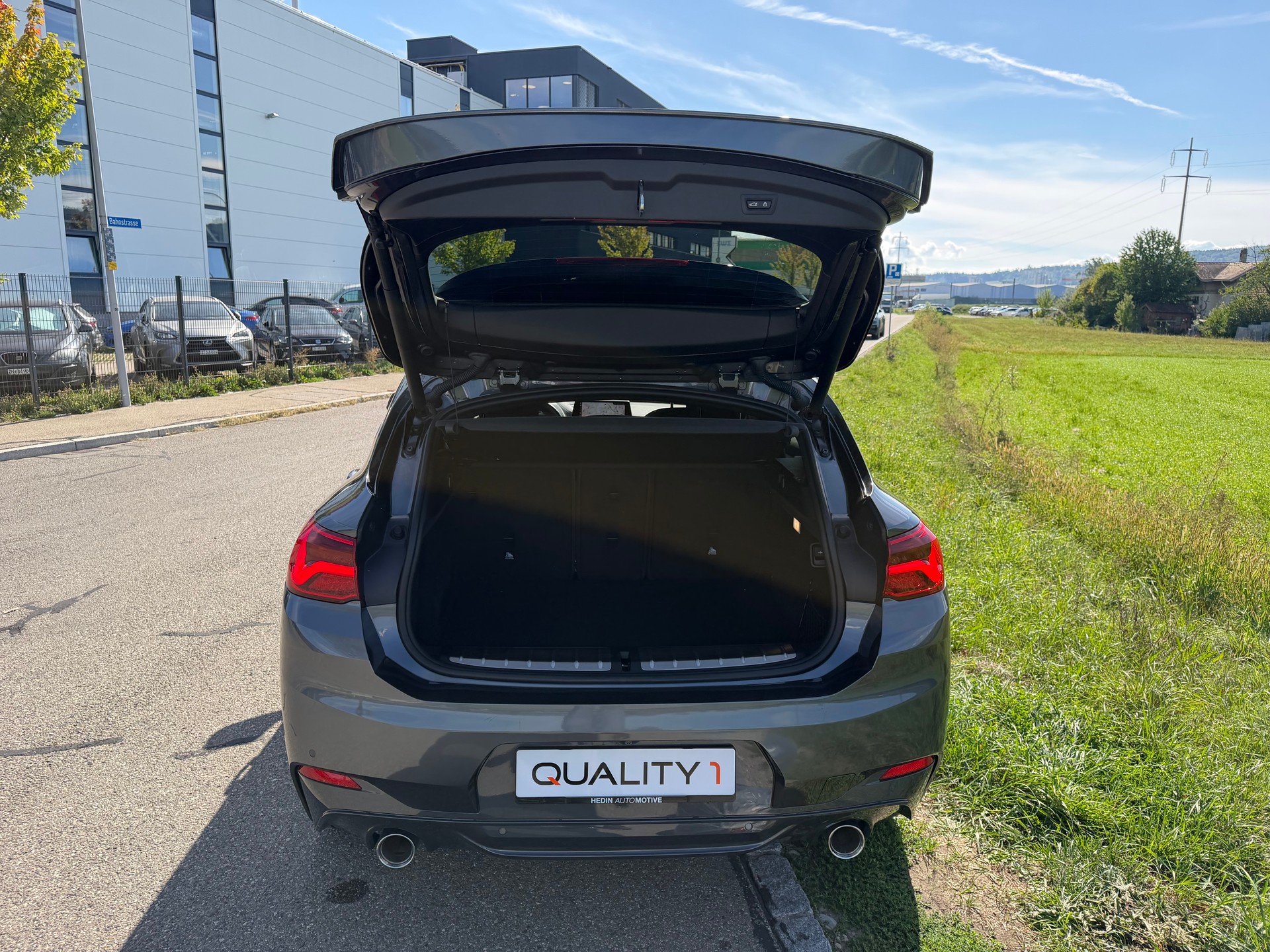 BMW X2 xDrive 20d M Sport Steptronic-image-13
