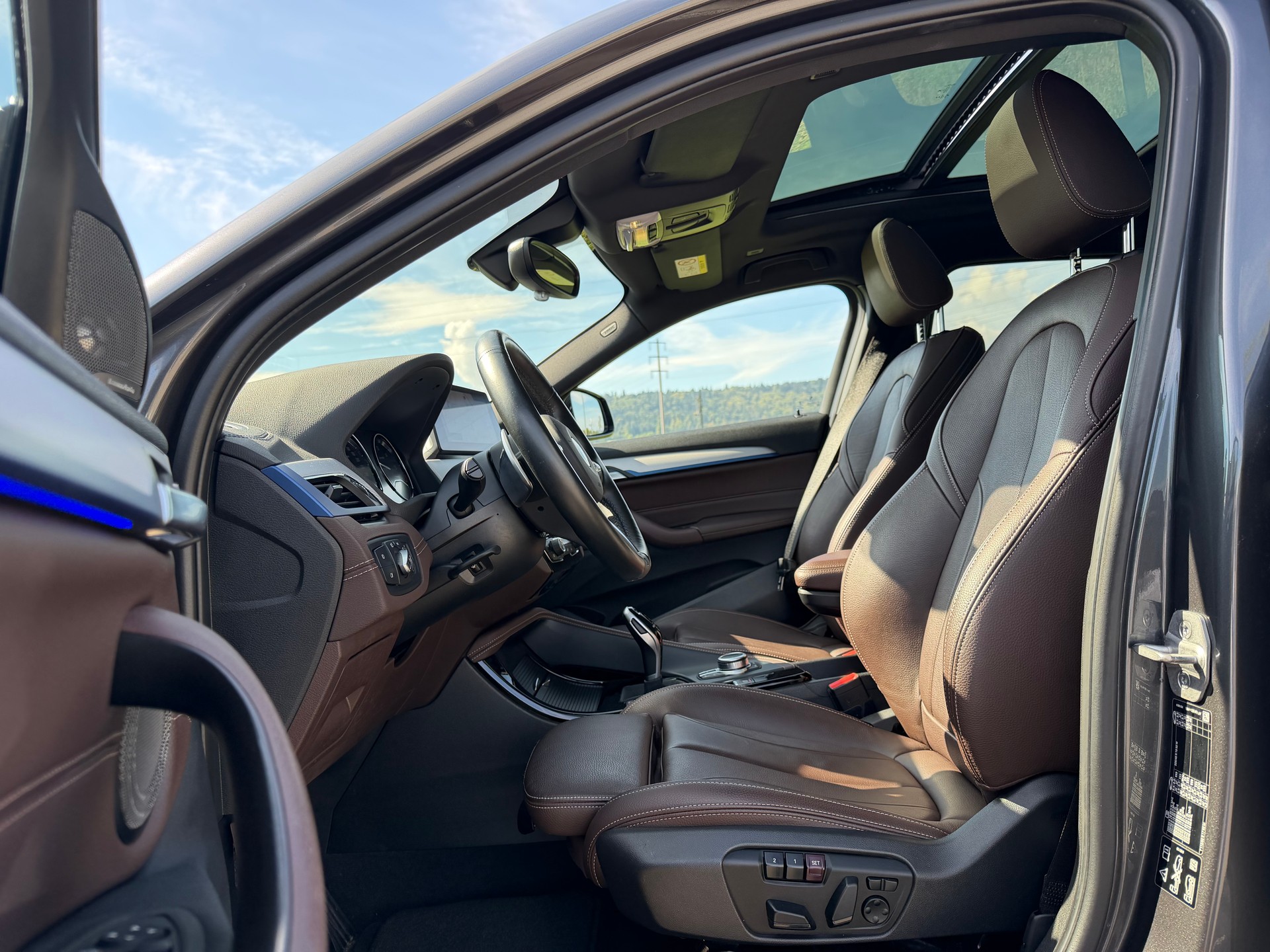 BMW X2 xDrive 20d M Sport Steptronic-image-21