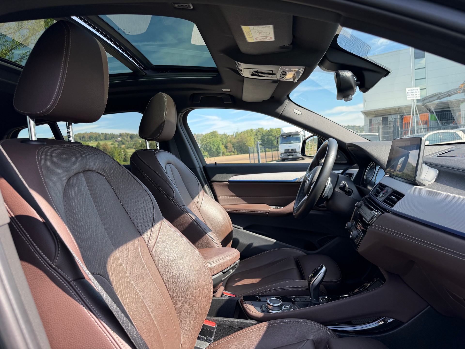 BMW X2 xDrive 20d M Sport Steptronic-image-27