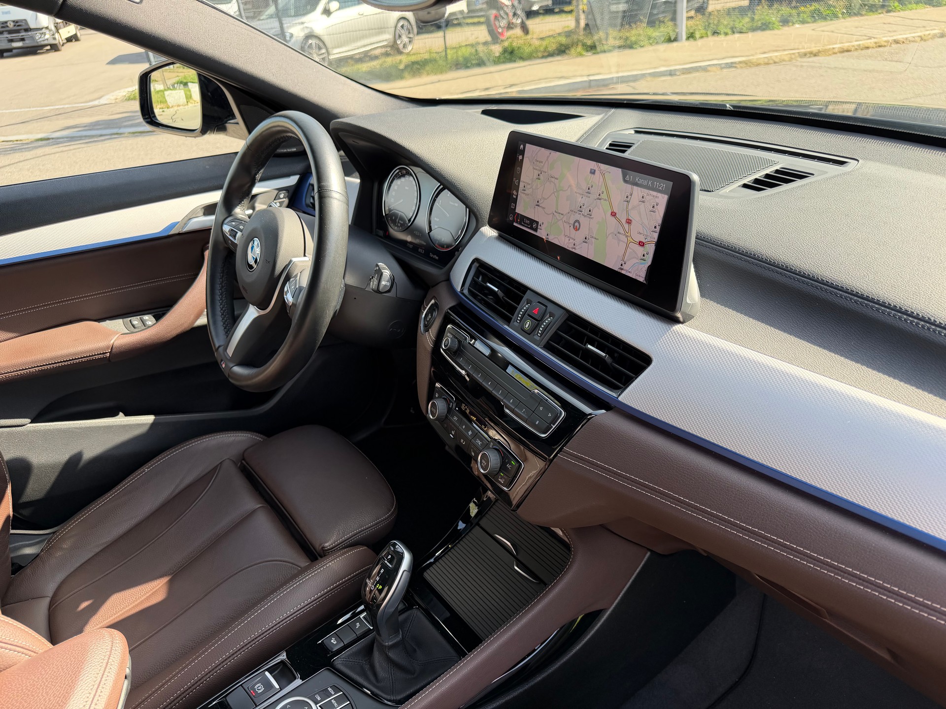 BMW X2 xDrive 20d M Sport Steptronic-image-15