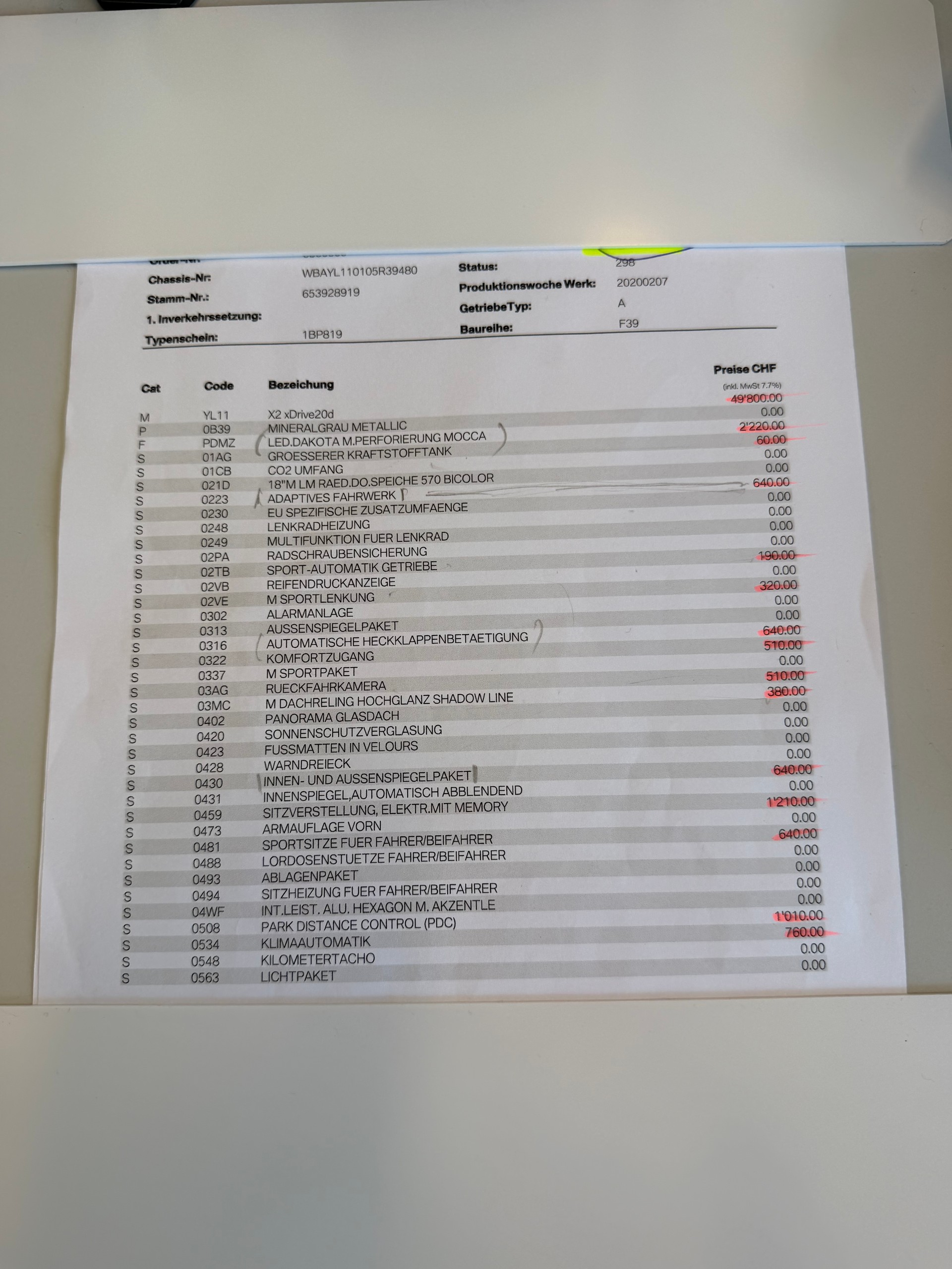 BMW X2 xDrive 20d M Sport Steptronic-image-29