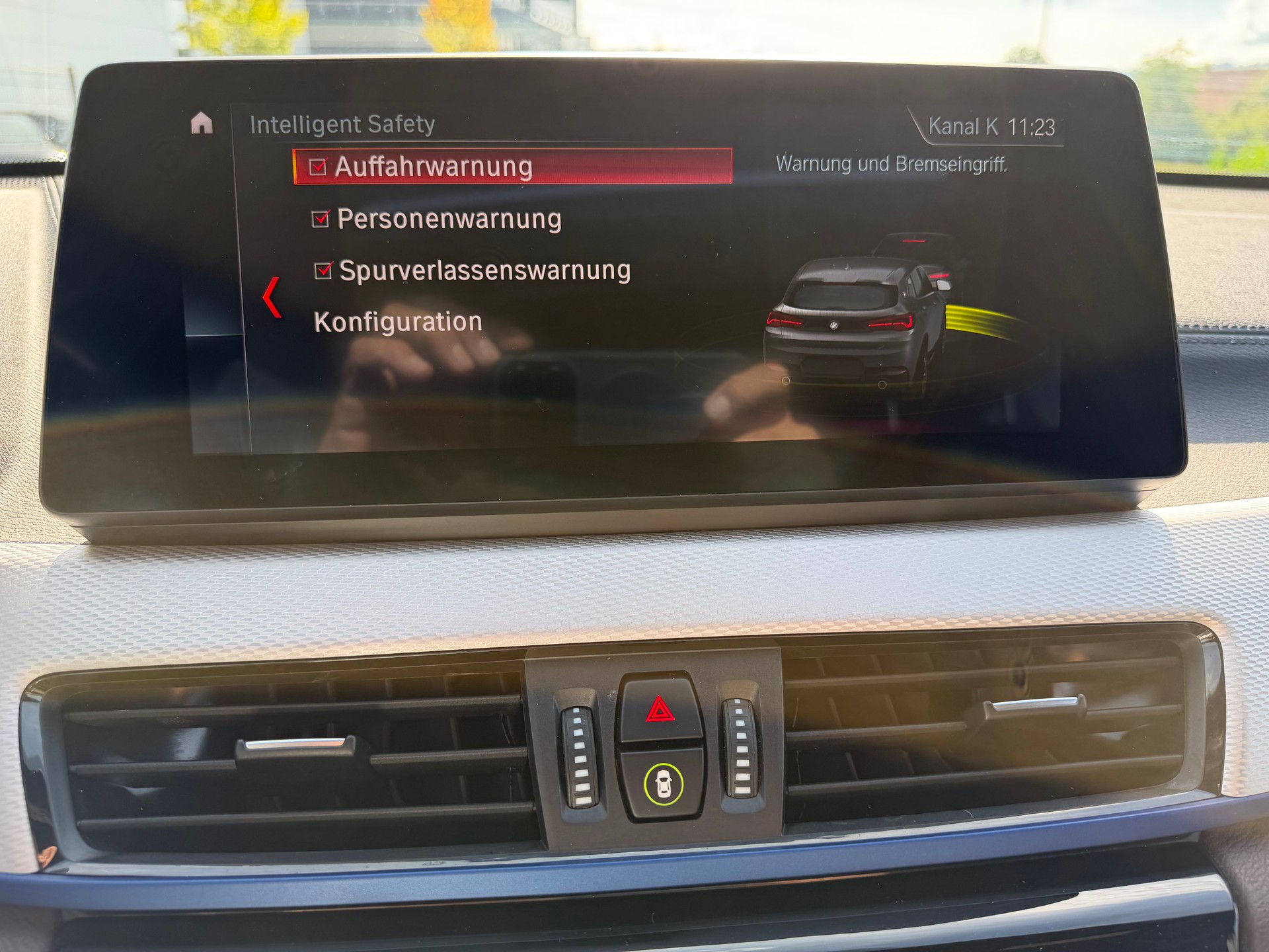 BMW X2 xDrive 20d M Sport Steptronic-image-18