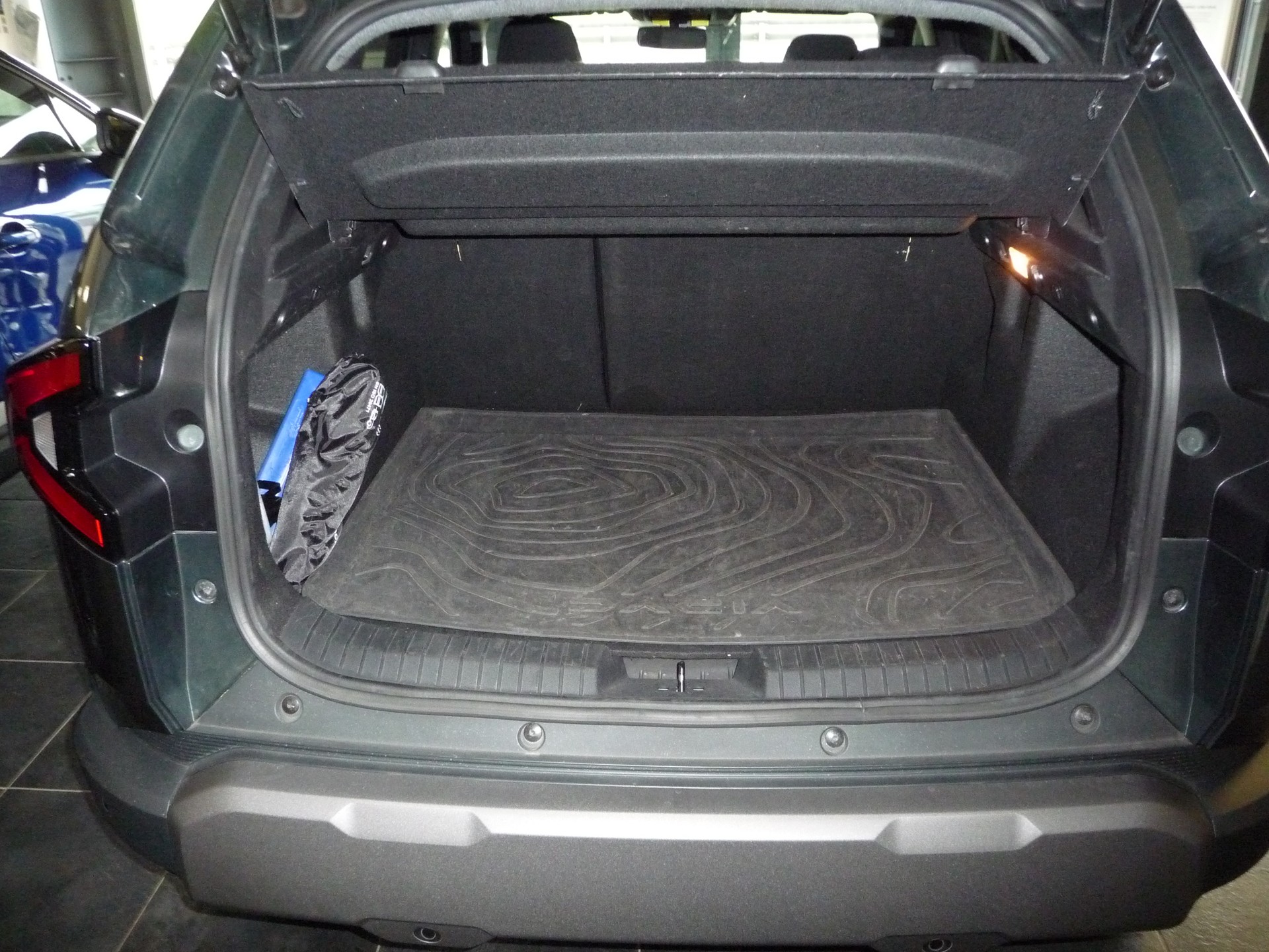 DACIA Duster TCe 130 48V Extreme 4x4-image-15