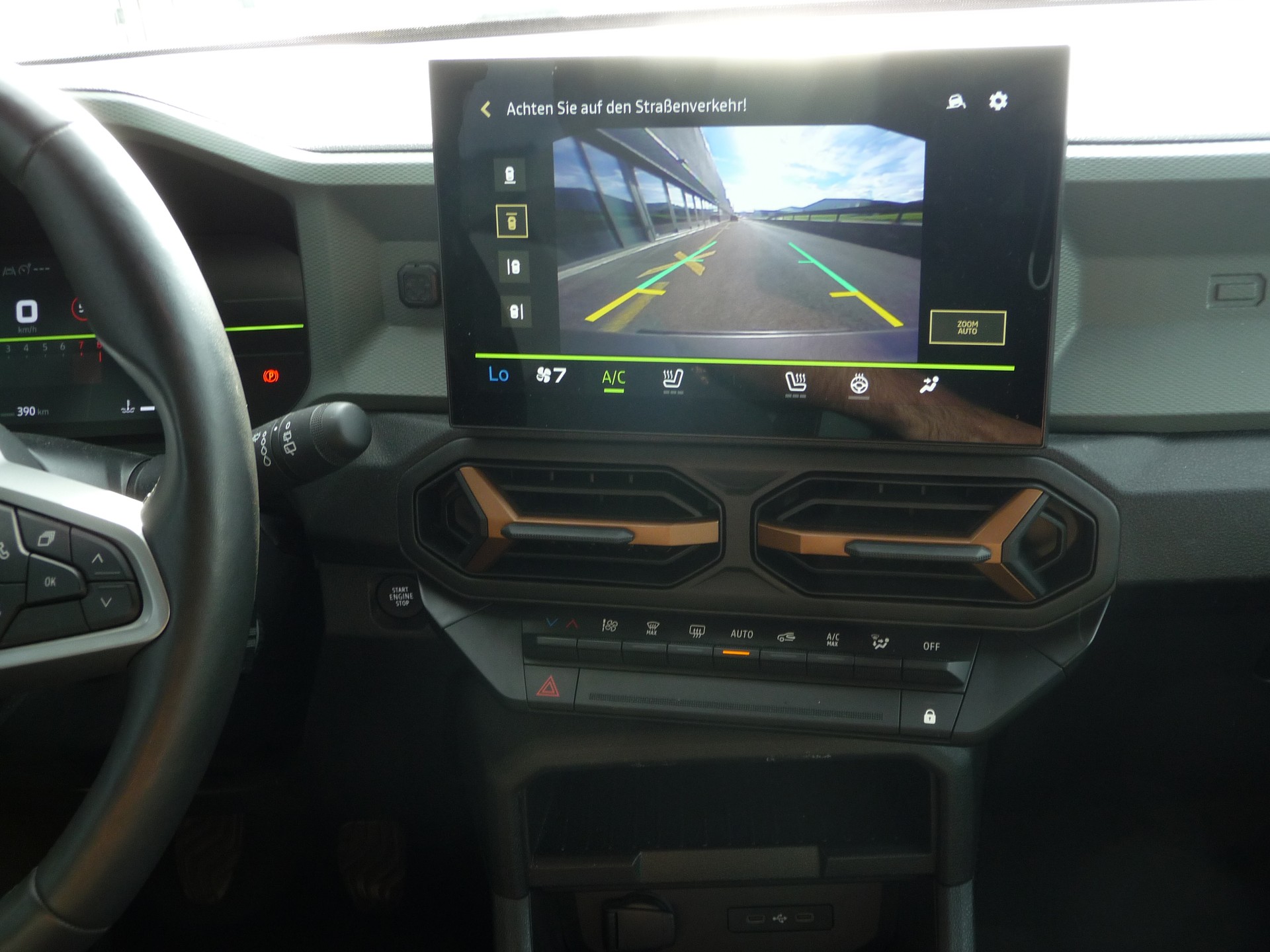 DACIA Duster TCe 130 48V Extreme 4x4-image-12