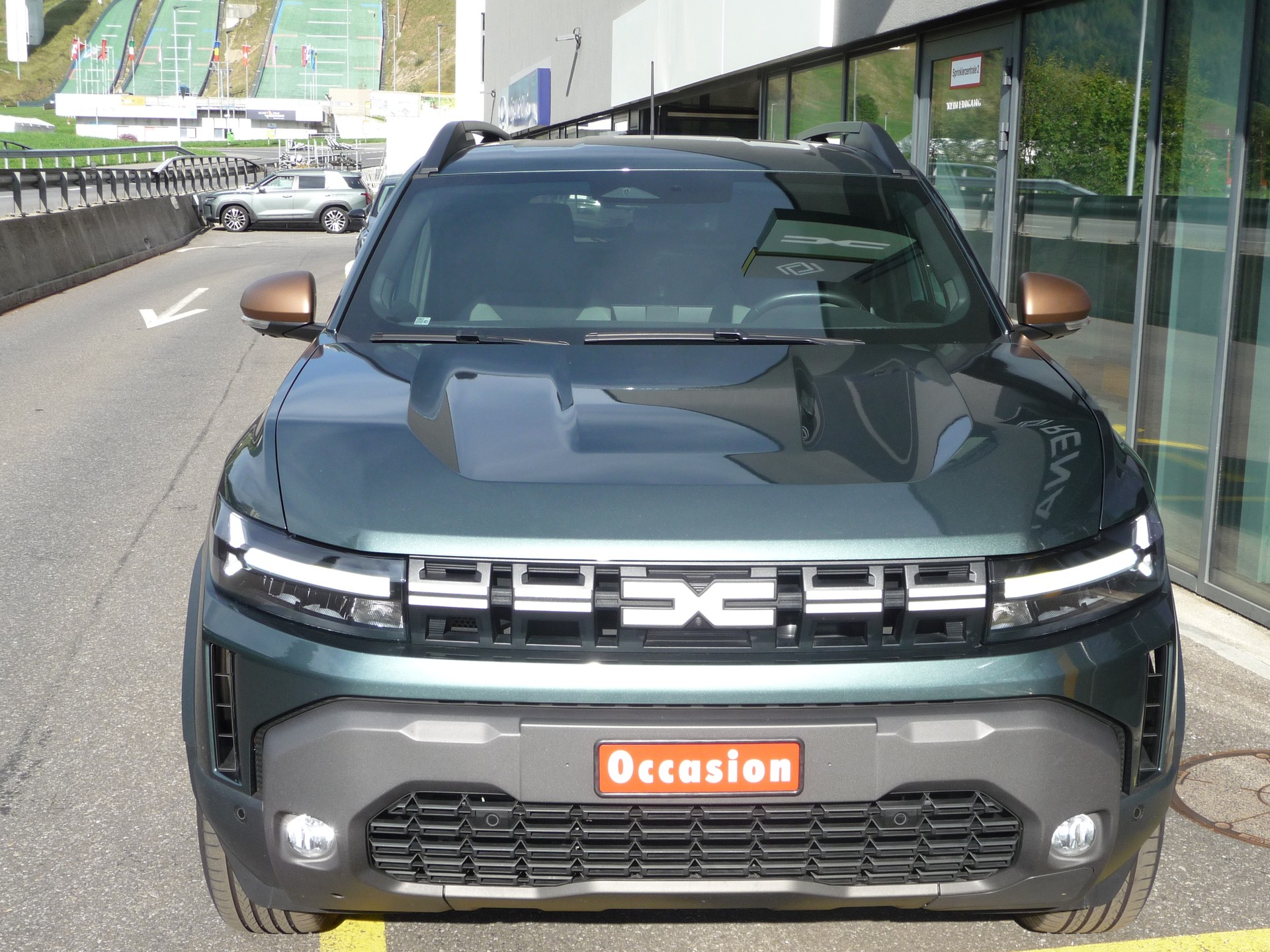 DACIA Duster TCe 130 48V Extreme 4x4-showroom-element-2