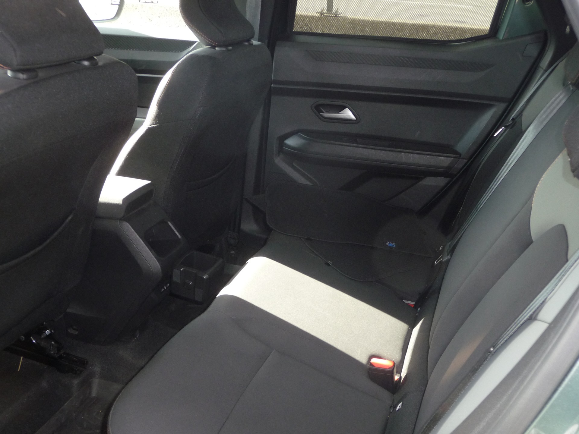 DACIA Duster TCe 130 48V Extreme 4x4-image-10