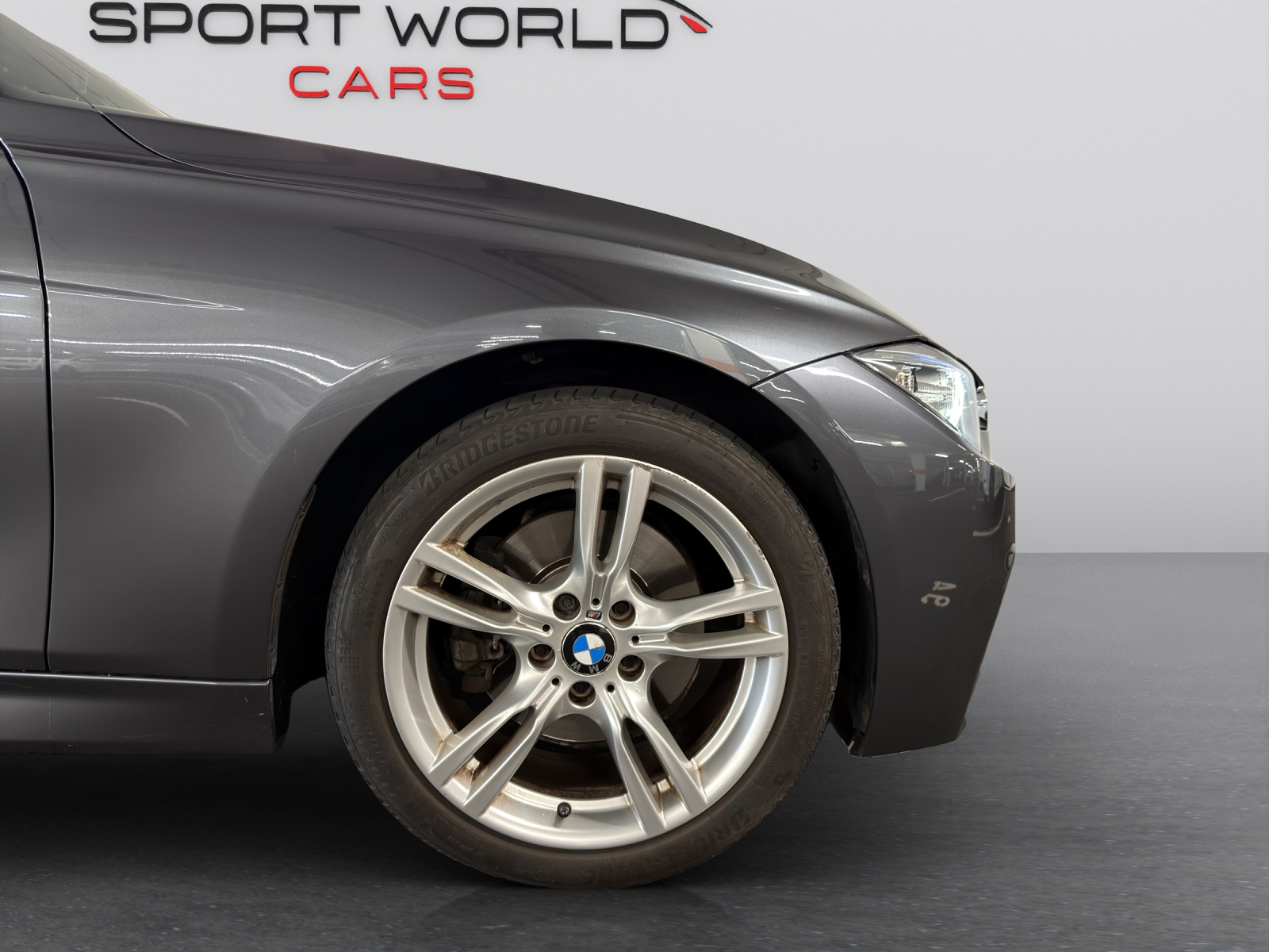 BMW 328i xDrive Sport Line Steptronic-image-27