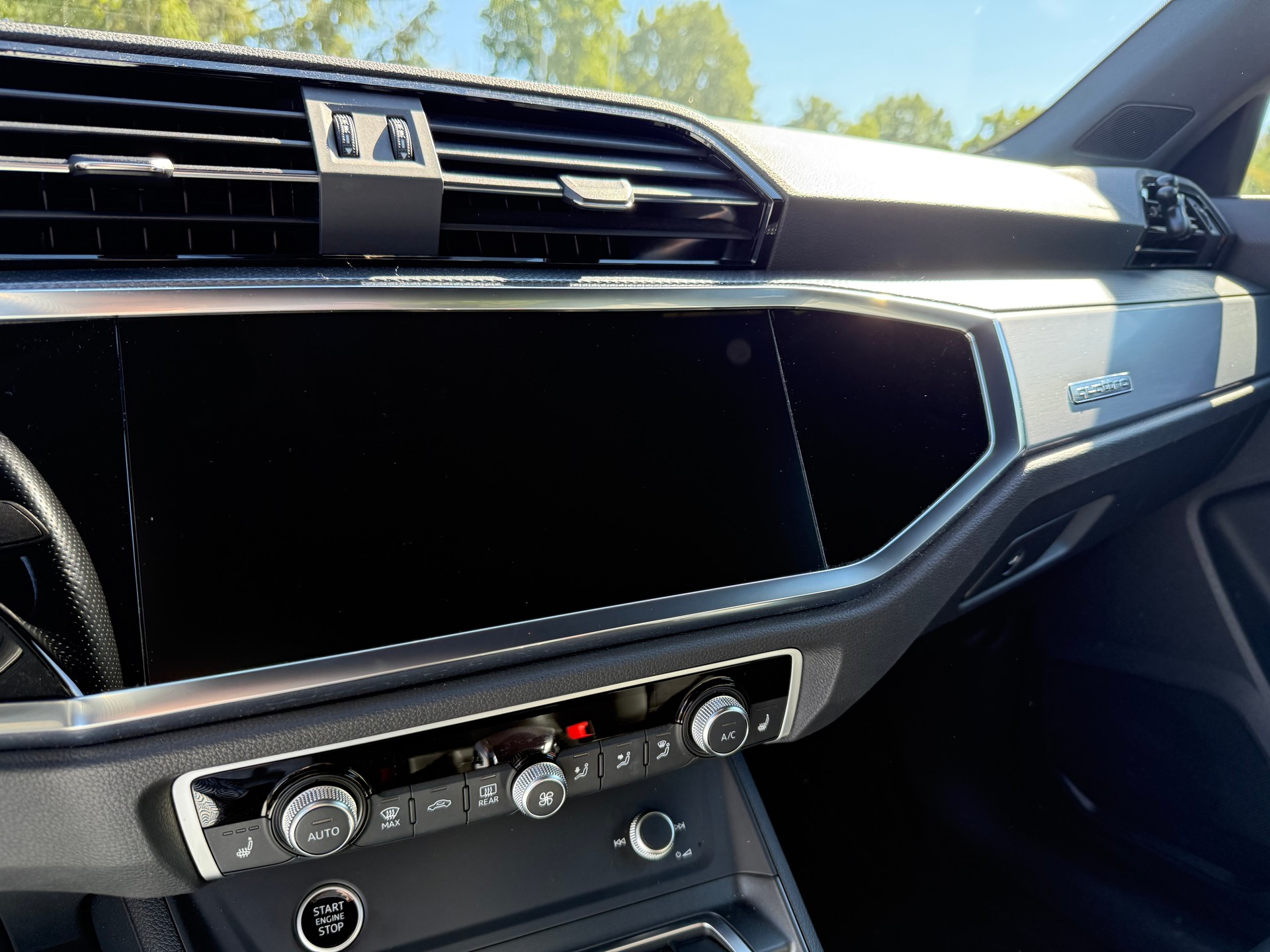 AUDI 2.0 35 TDI S line quattro S-Tronic-image-4