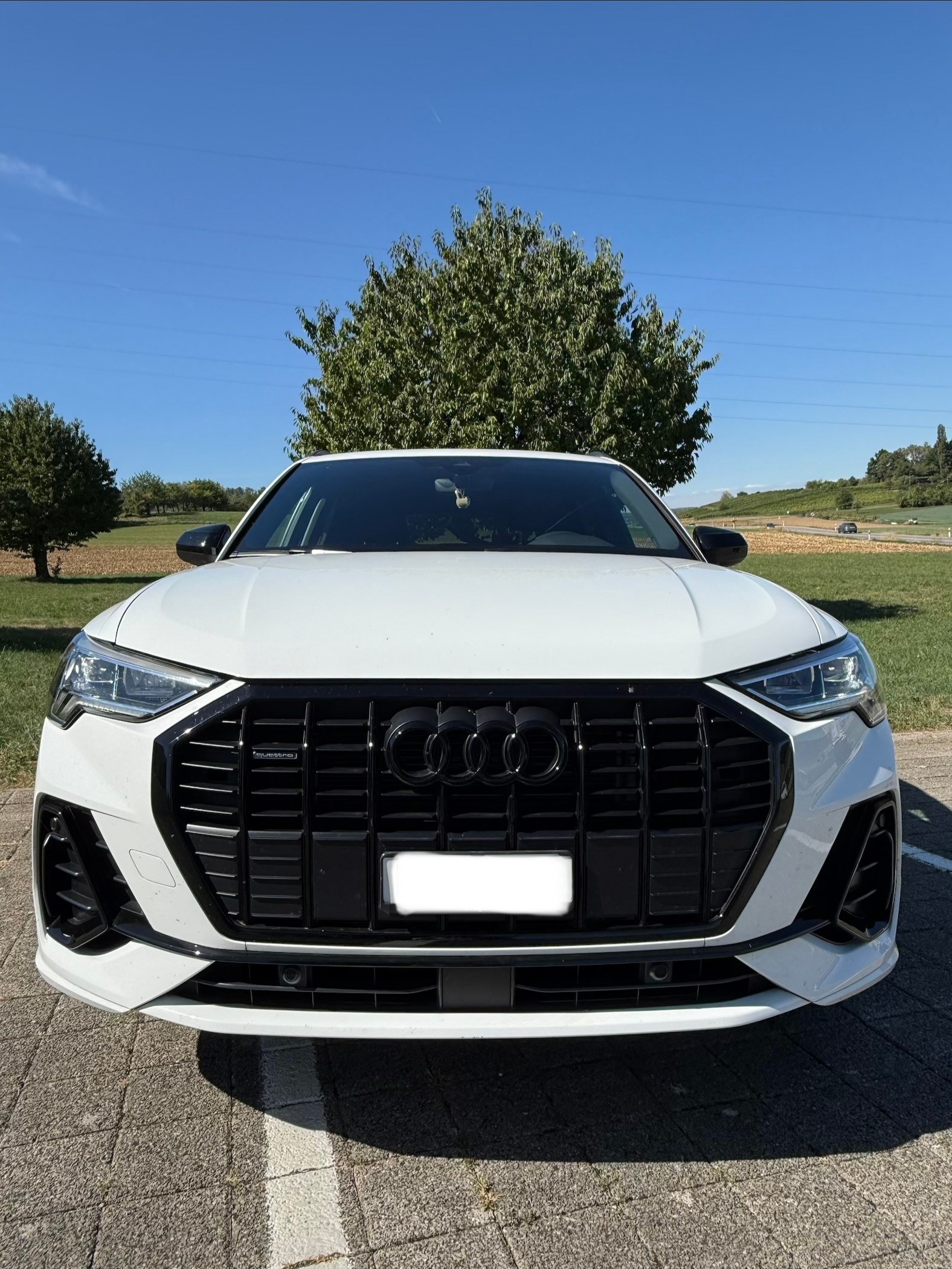 AUDI 2.0 35 TDI S line quattro S-Tronic-image-2