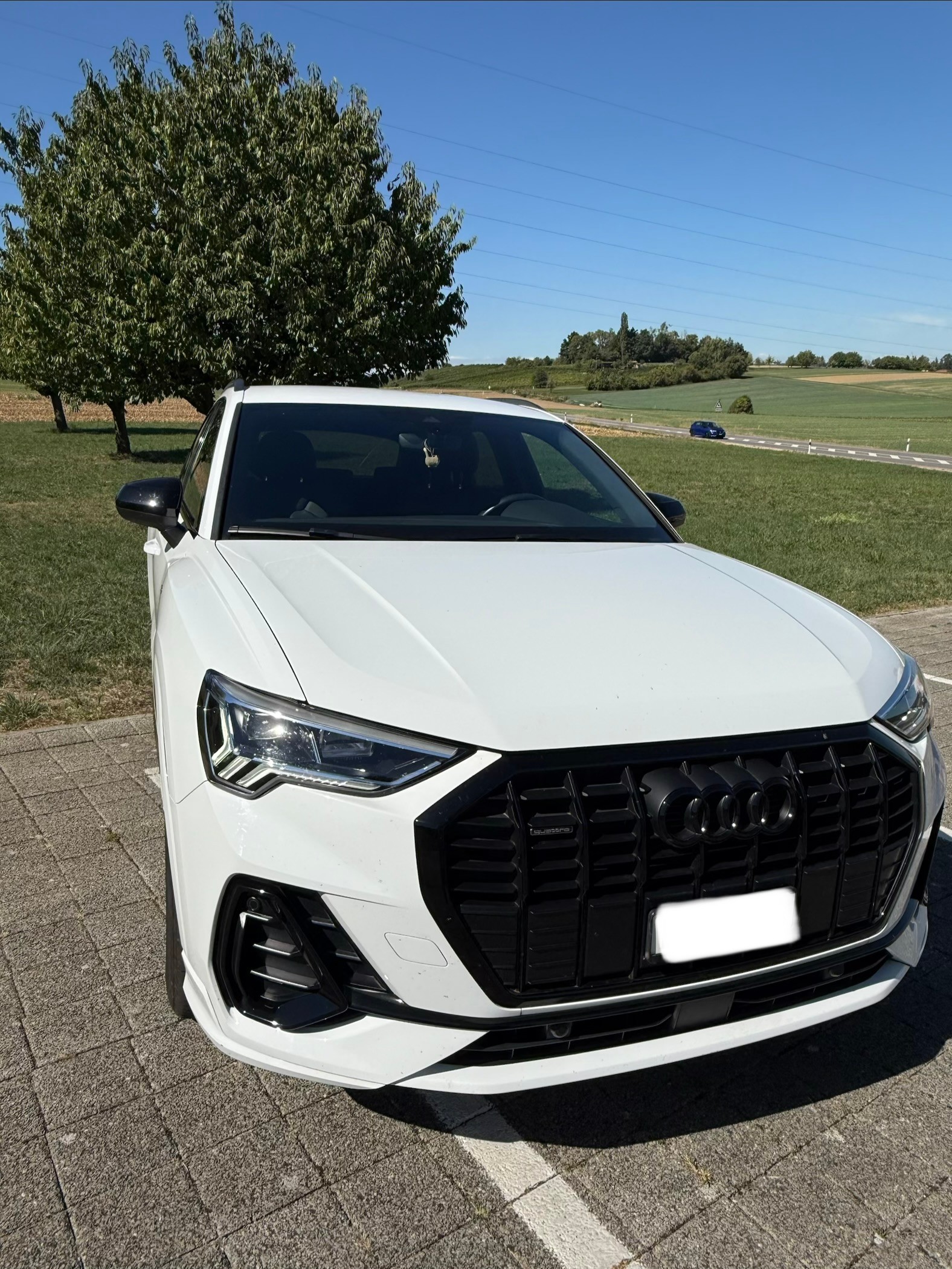 AUDI 2.0 35 TDI S line quattro S-Tronic-image-0