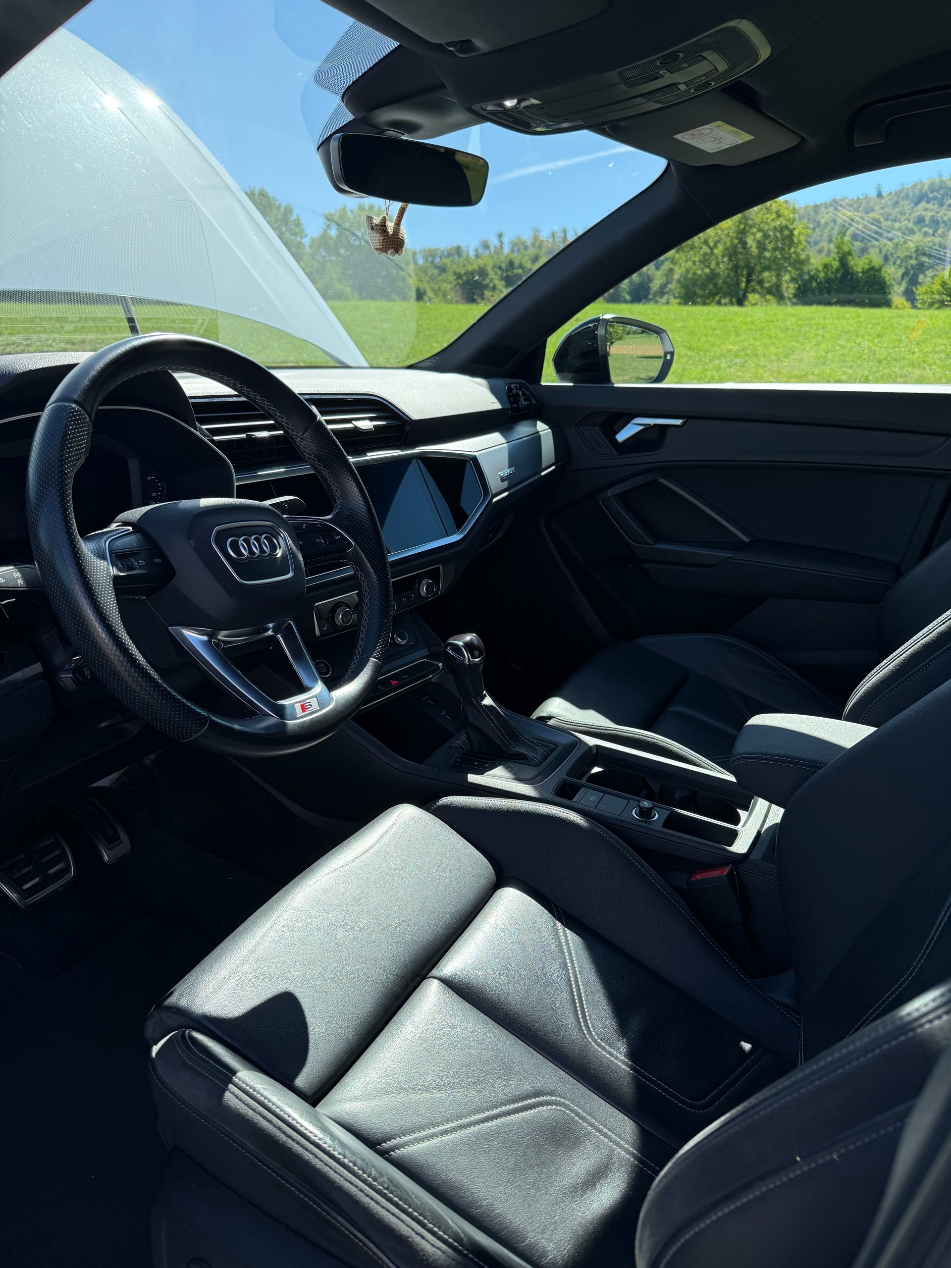 AUDI 2.0 35 TDI S line quattro S-Tronic-image-5
