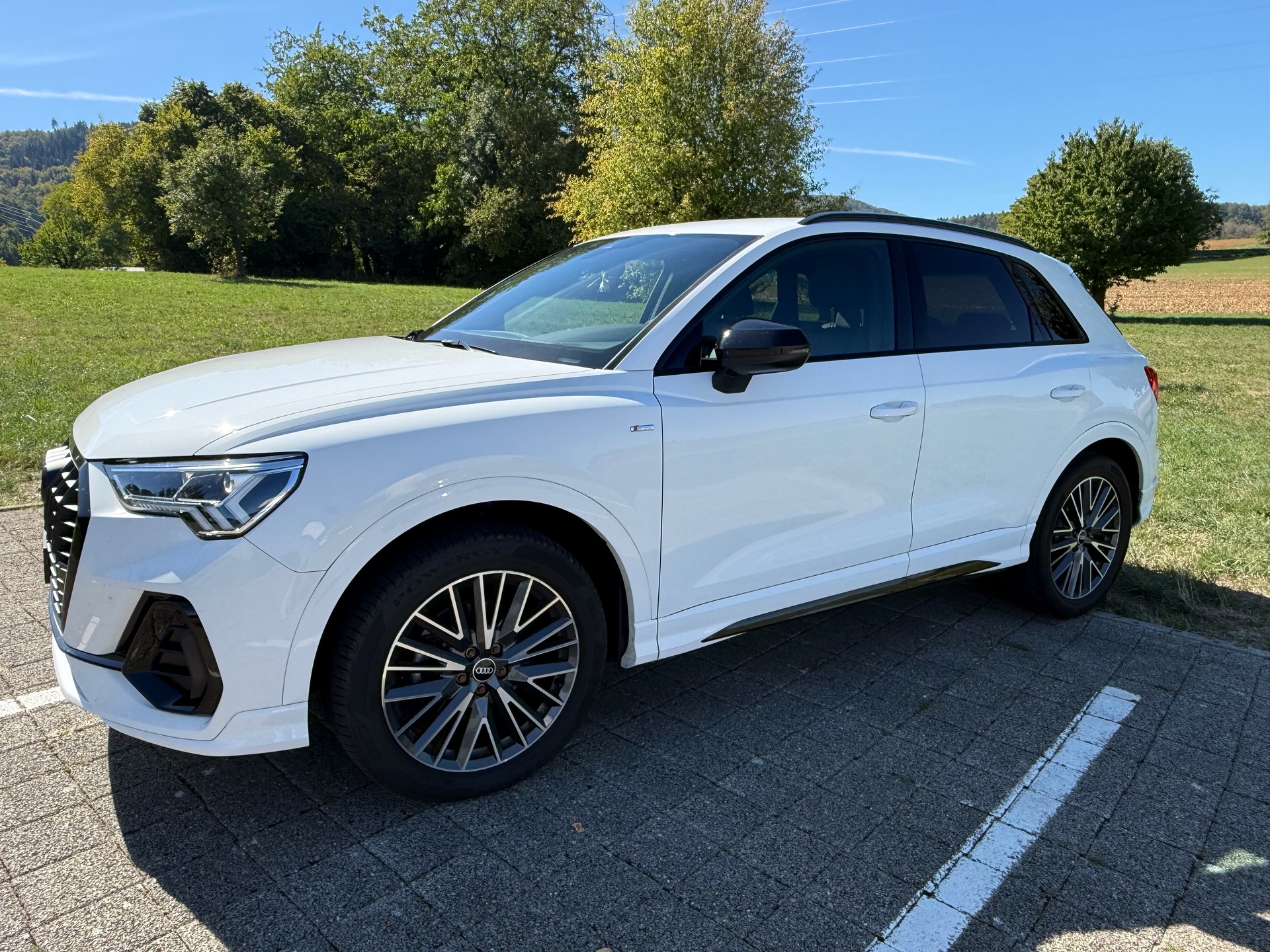 AUDI 2.0 35 TDI S line quattro S-Tronic-image-1