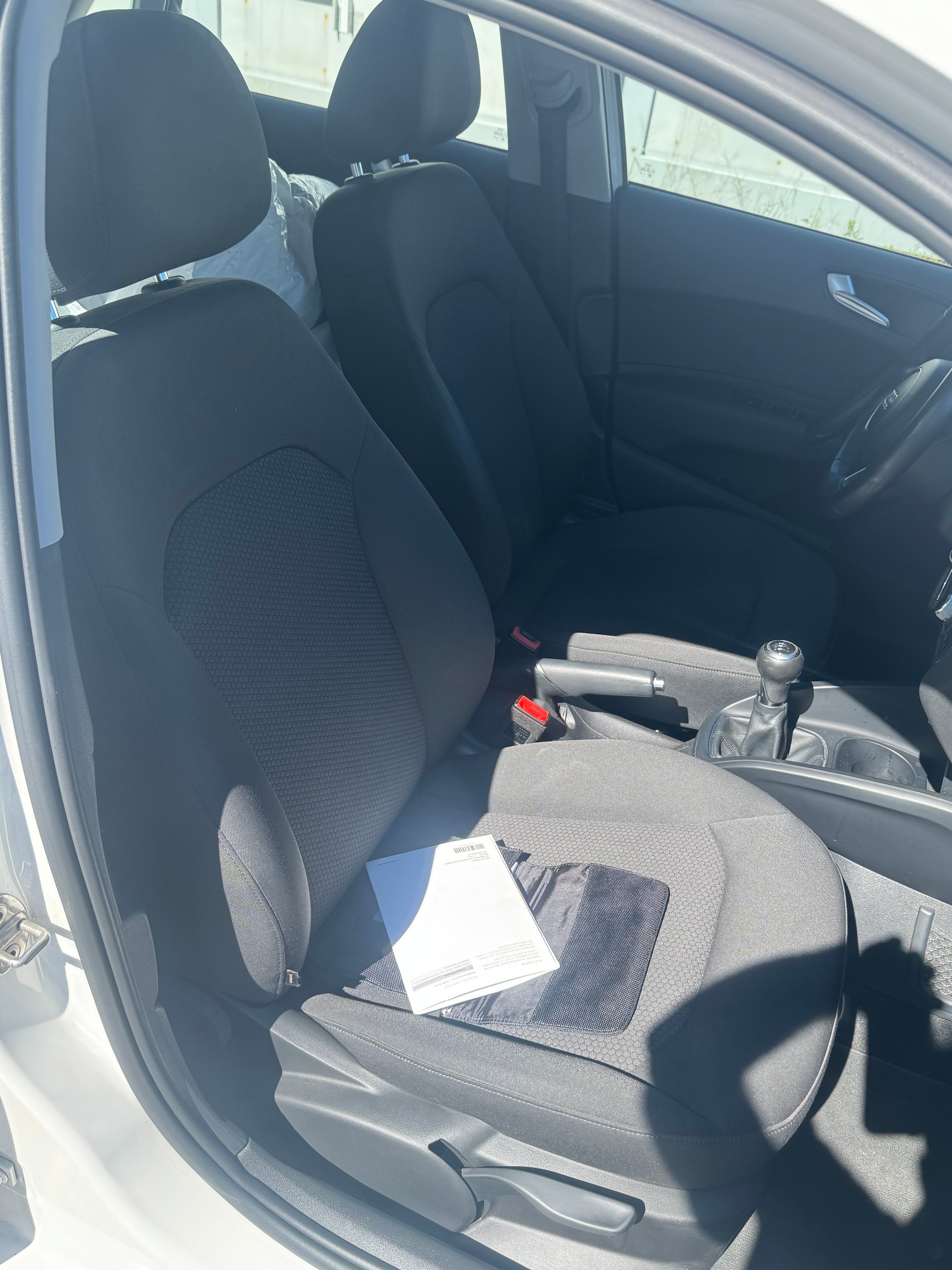 AUDI A1 Sportback 1.4 TFSI Sport-image-7