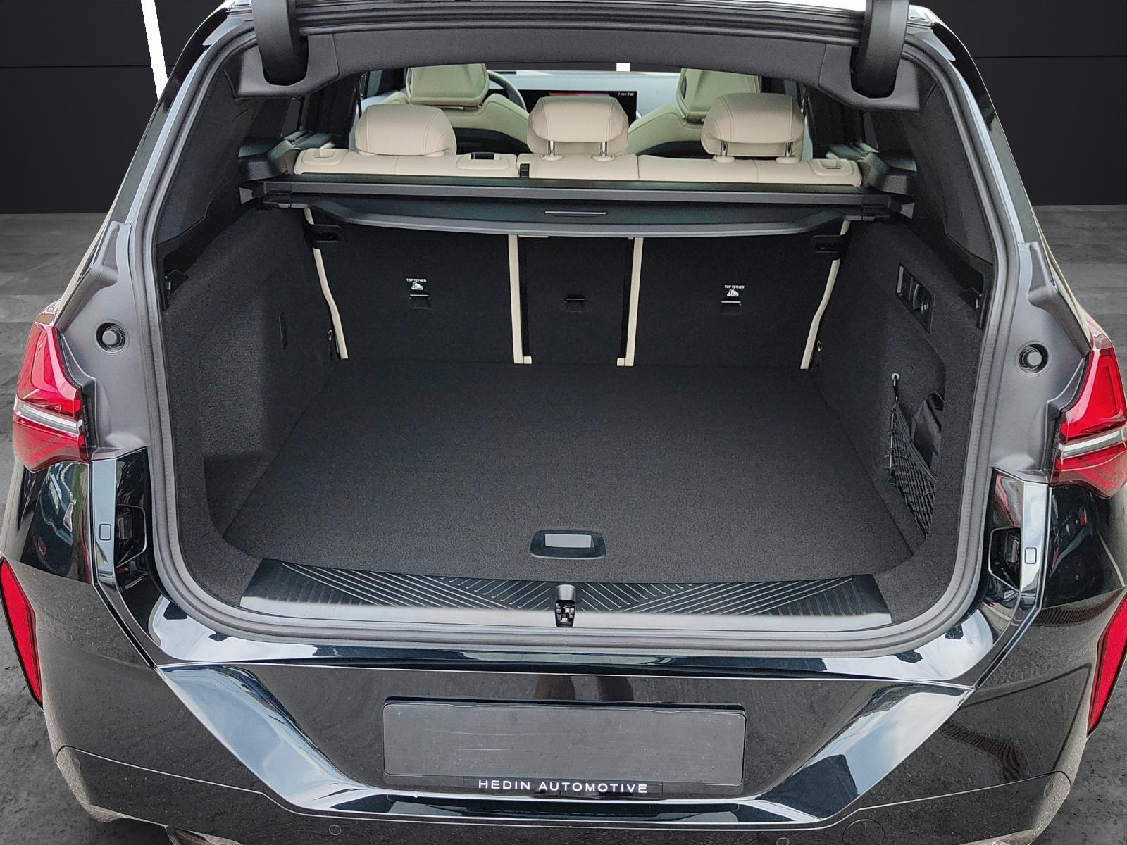 BMW X3 G45 40d xDrive-image-16