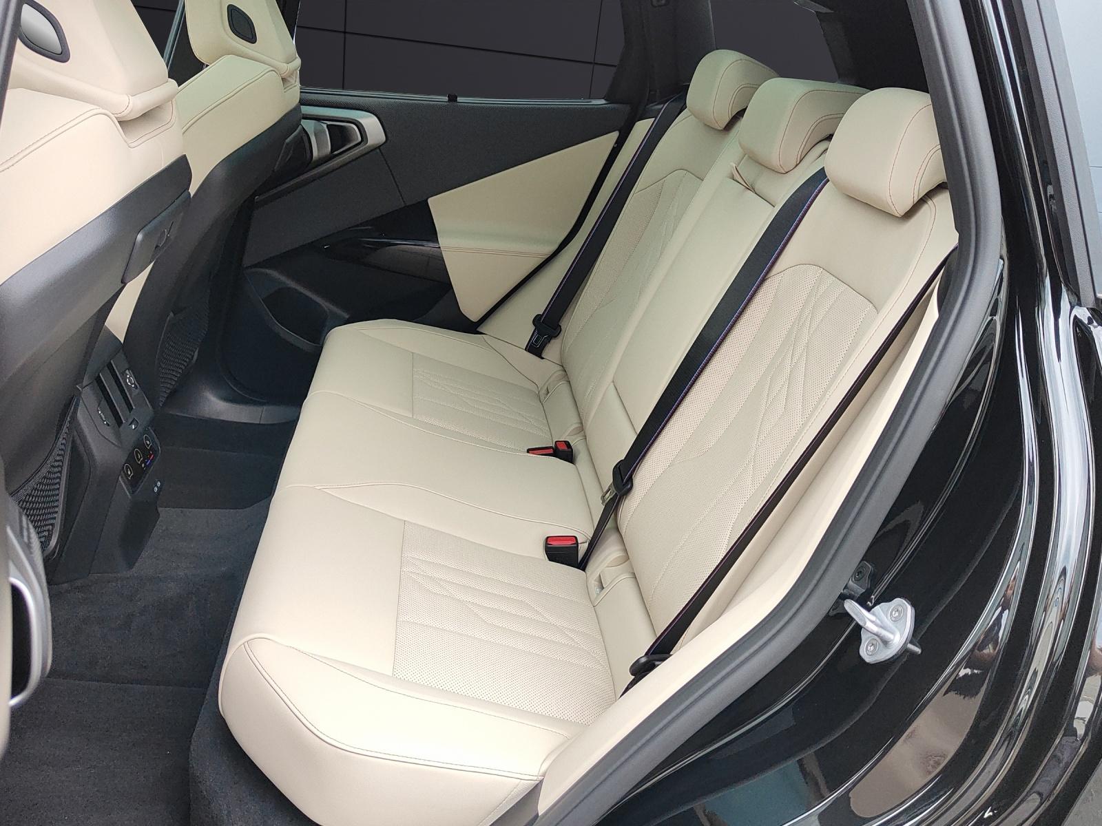 BMW X3 G45 40d xDrive-image-17