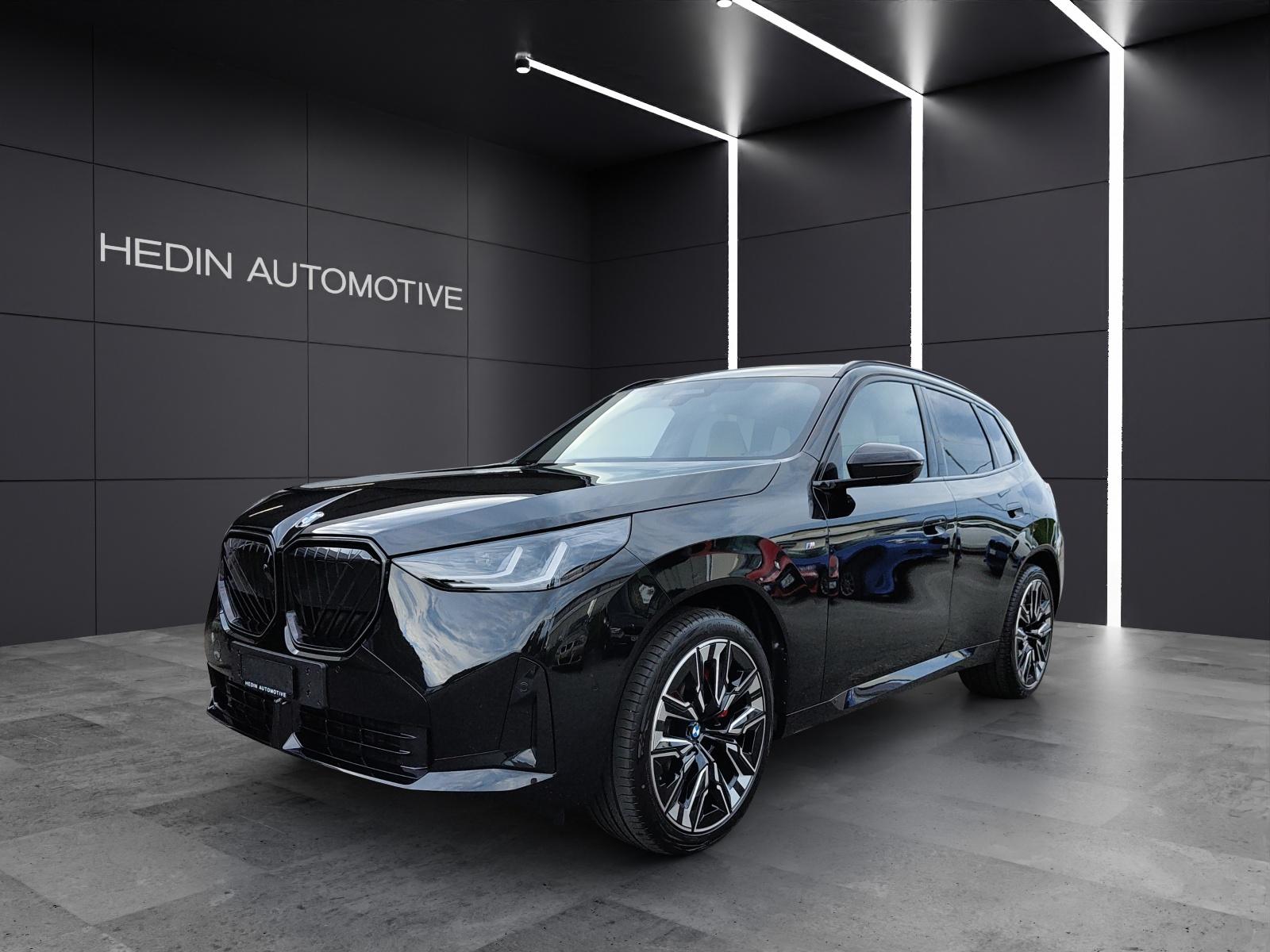 BMW X3 G45 40d xDrive-image-0