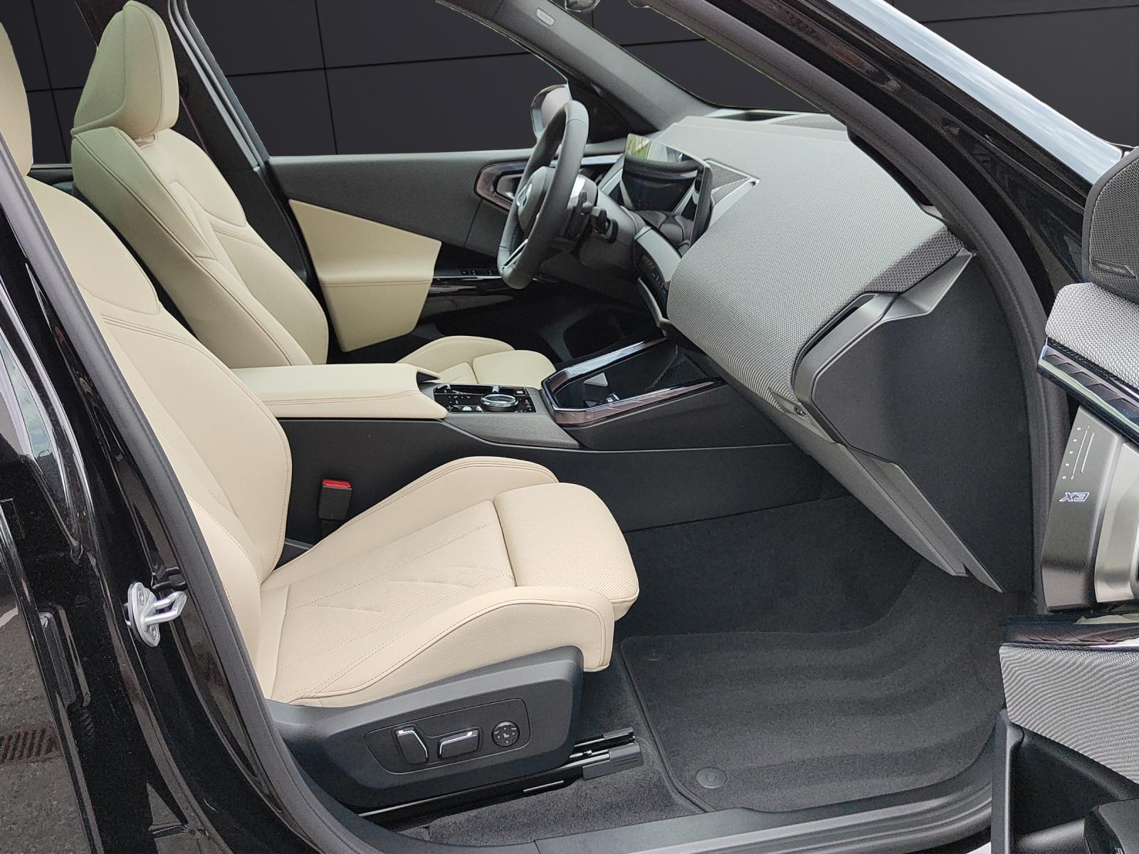 BMW X3 G45 40d xDrive-image-19