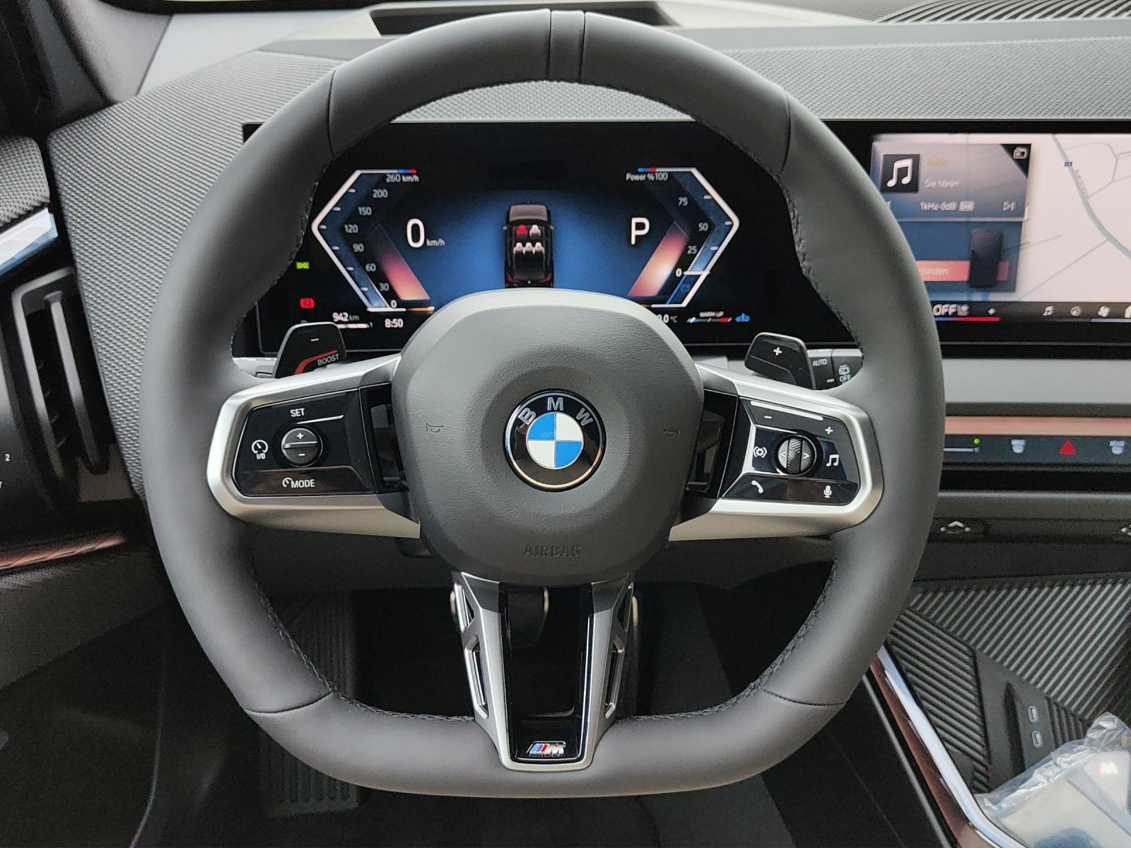 BMW X3 G45 40d xDrive-image-11