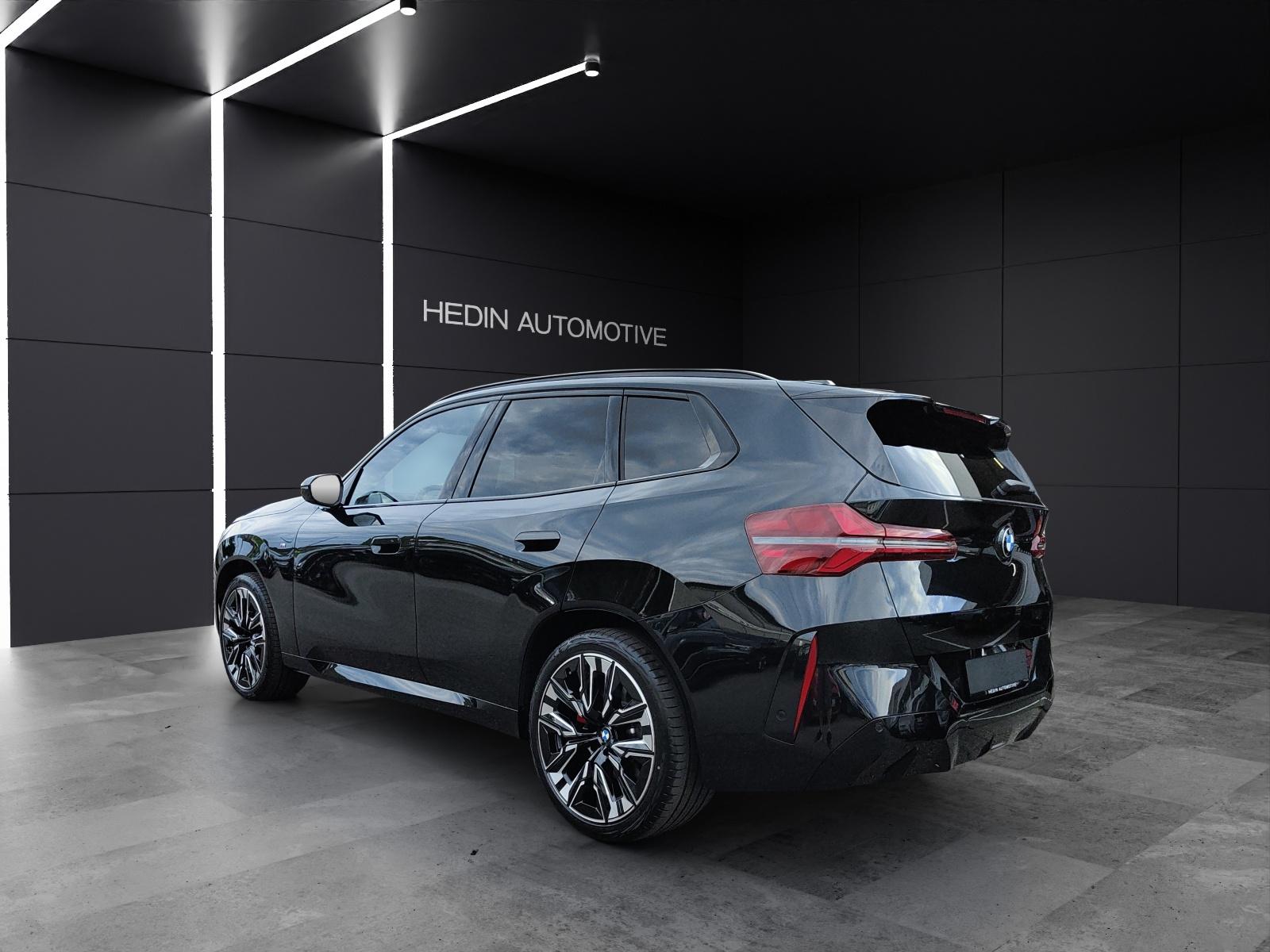 BMW X3 G45 40d xDrive-image-3