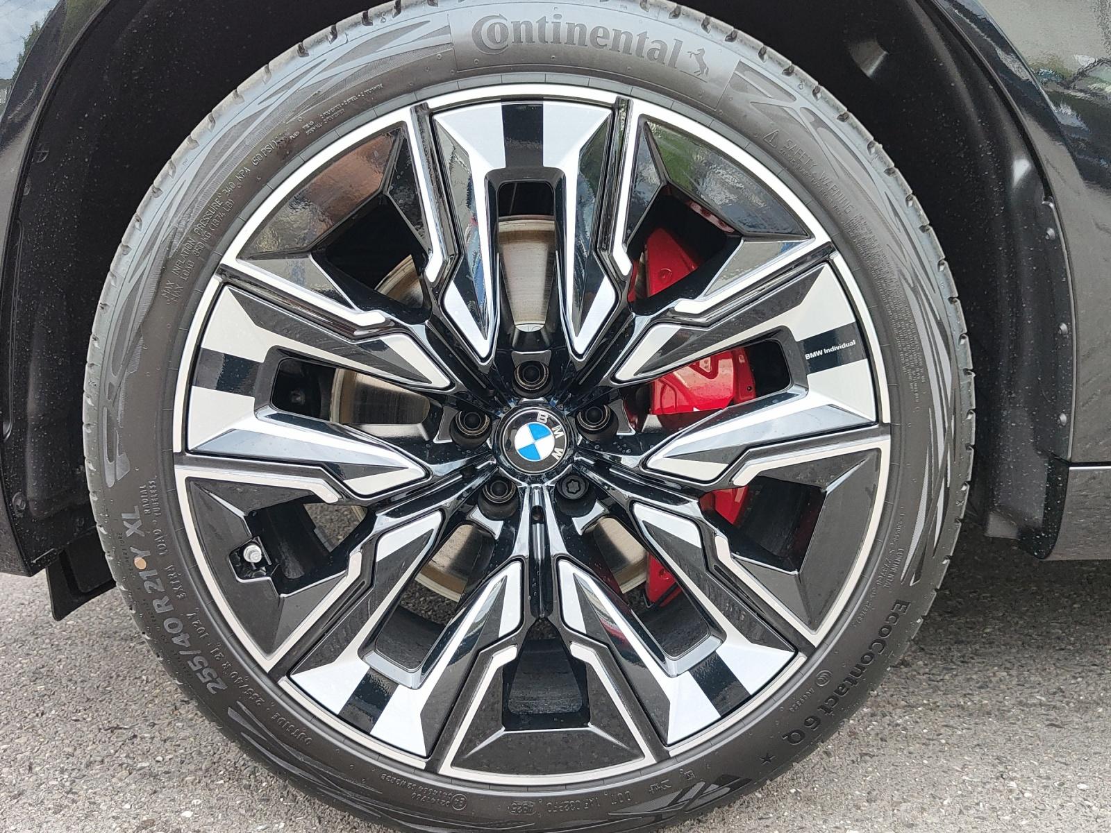 BMW X3 G45 40d xDrive-image-20