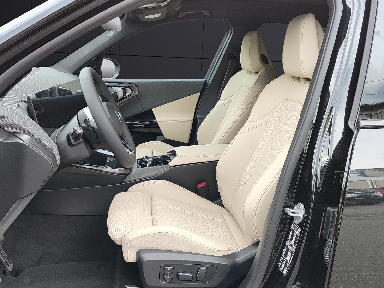 BMW X3 G45 40d xDrive-image-9