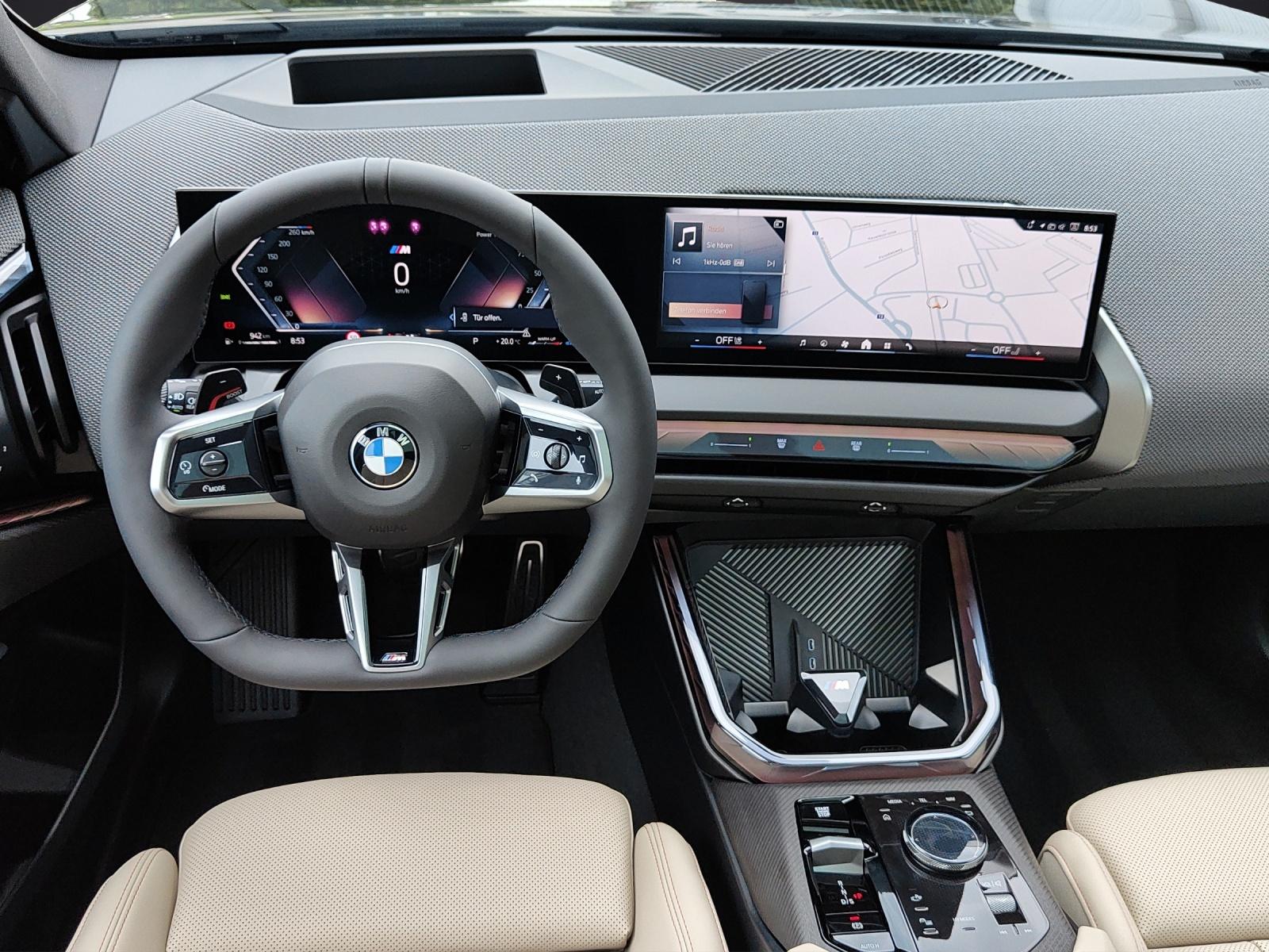 BMW X3 G45 40d xDrive-image-18