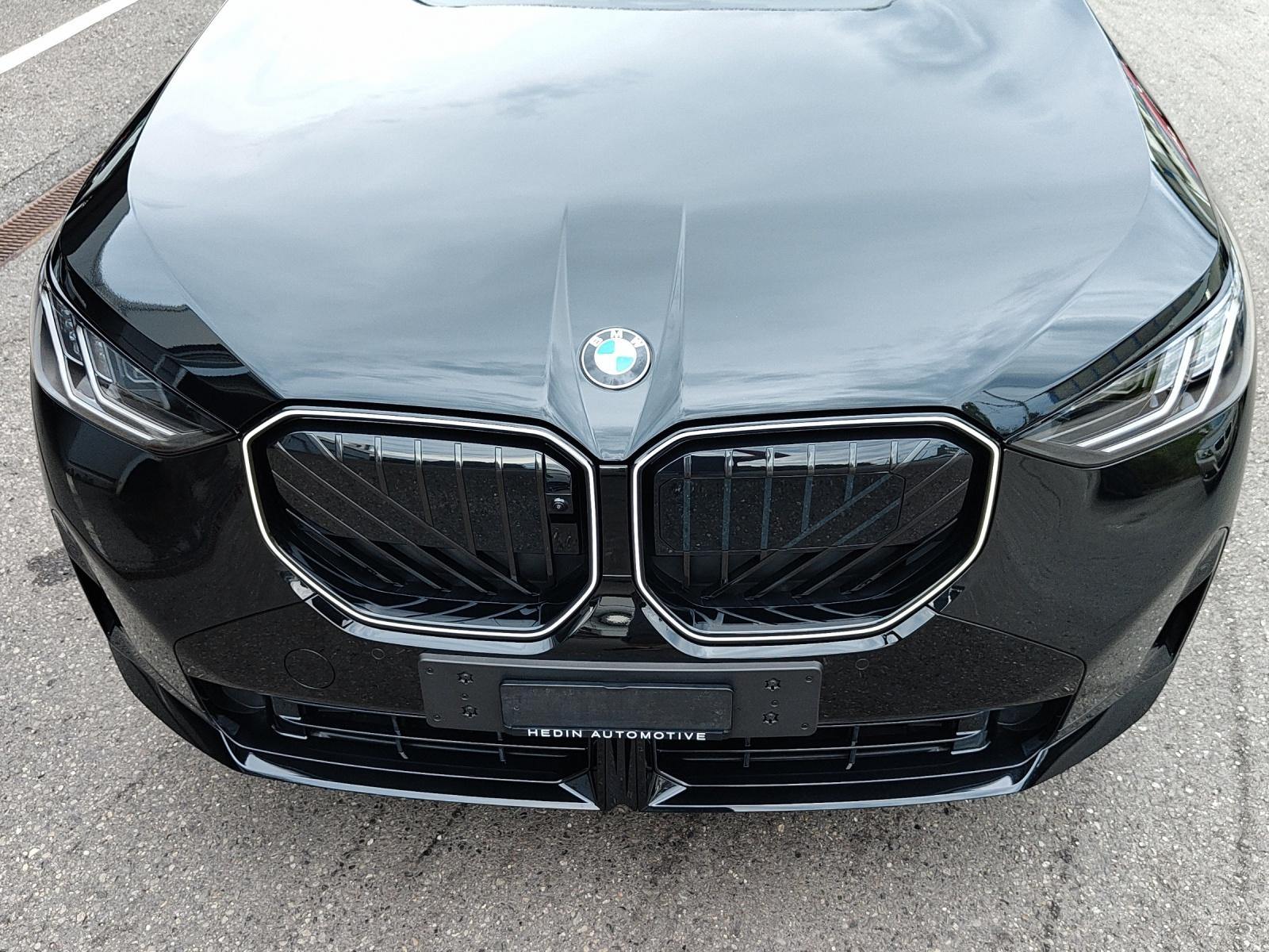 BMW X3 G45 40d xDrive-image-21