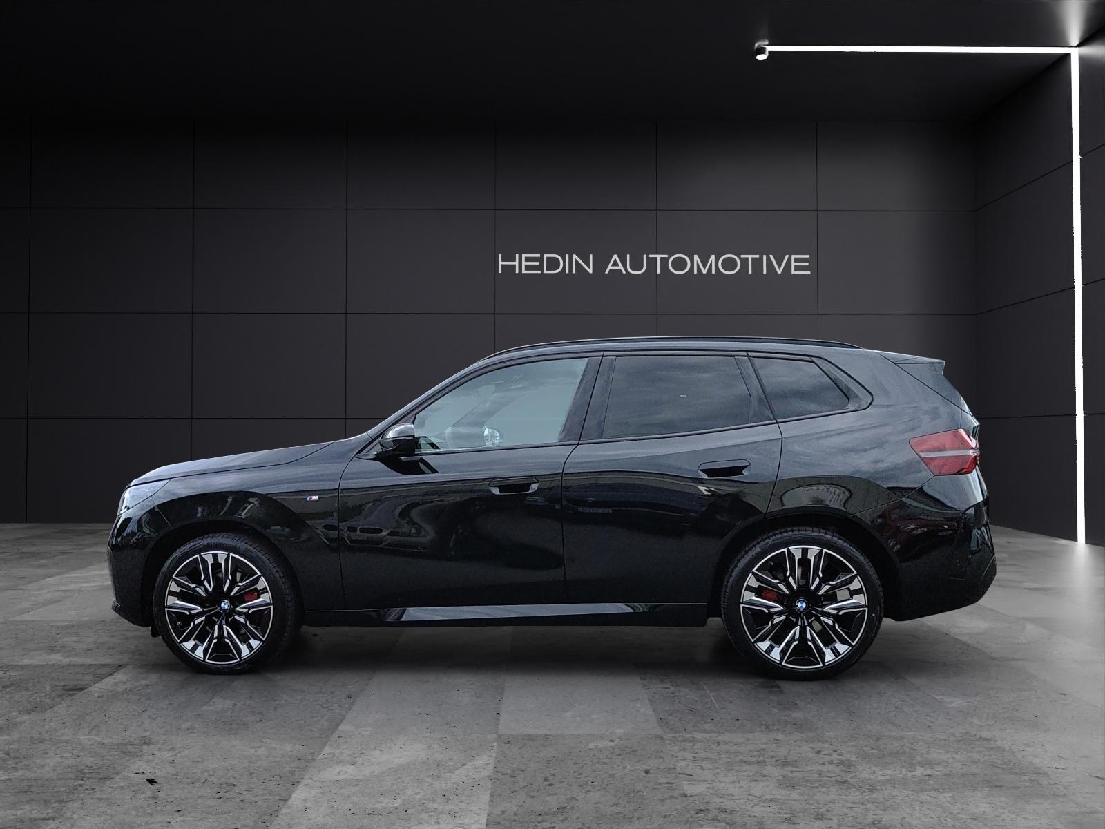 BMW X3 G45 40d xDrive-image-1