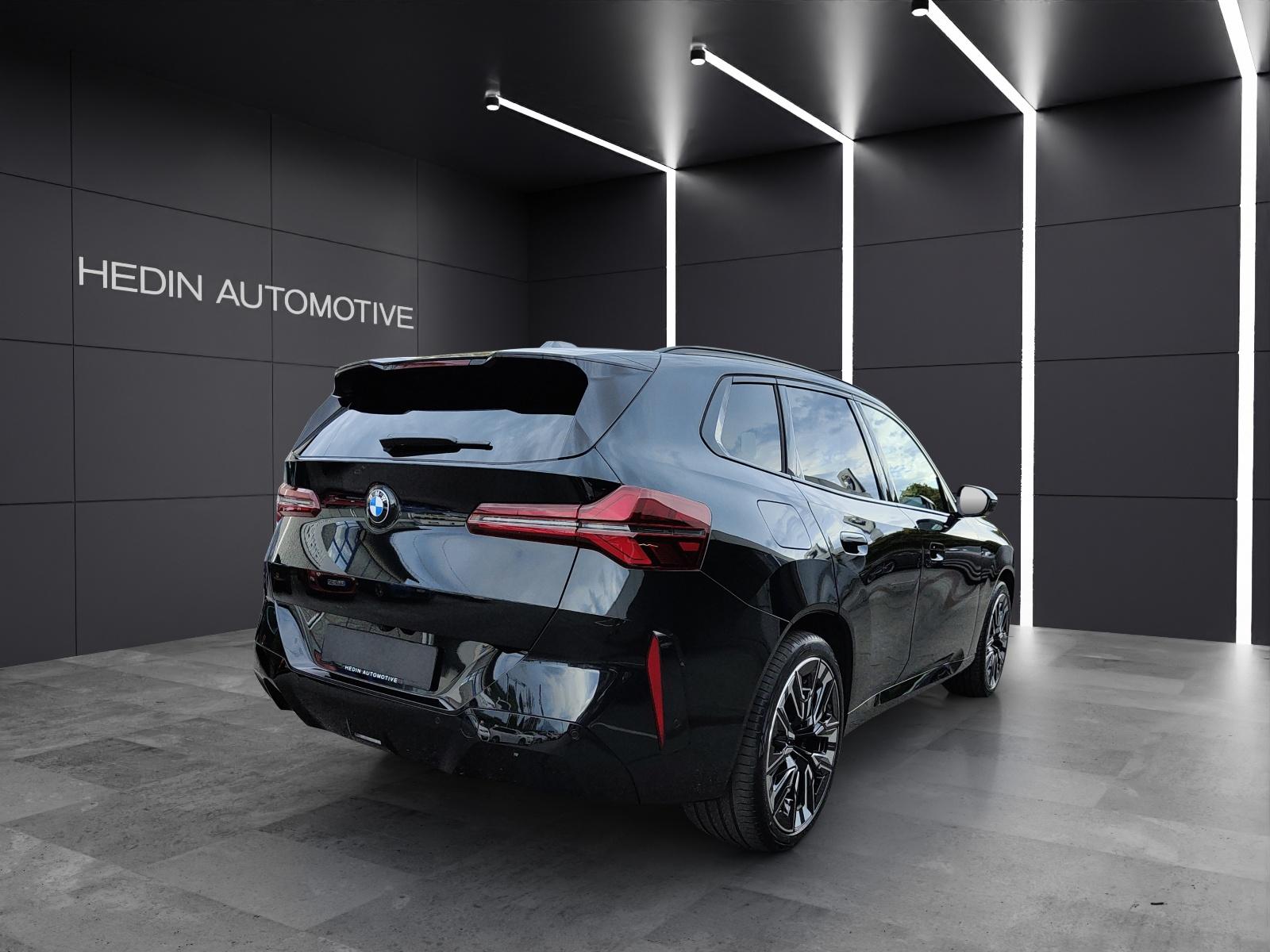 BMW X3 G45 40d xDrive-image-5
