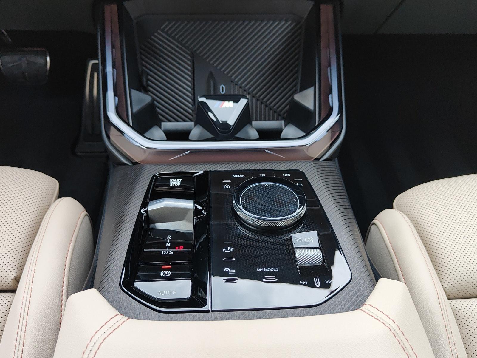 BMW X3 G45 40d xDrive-image-12