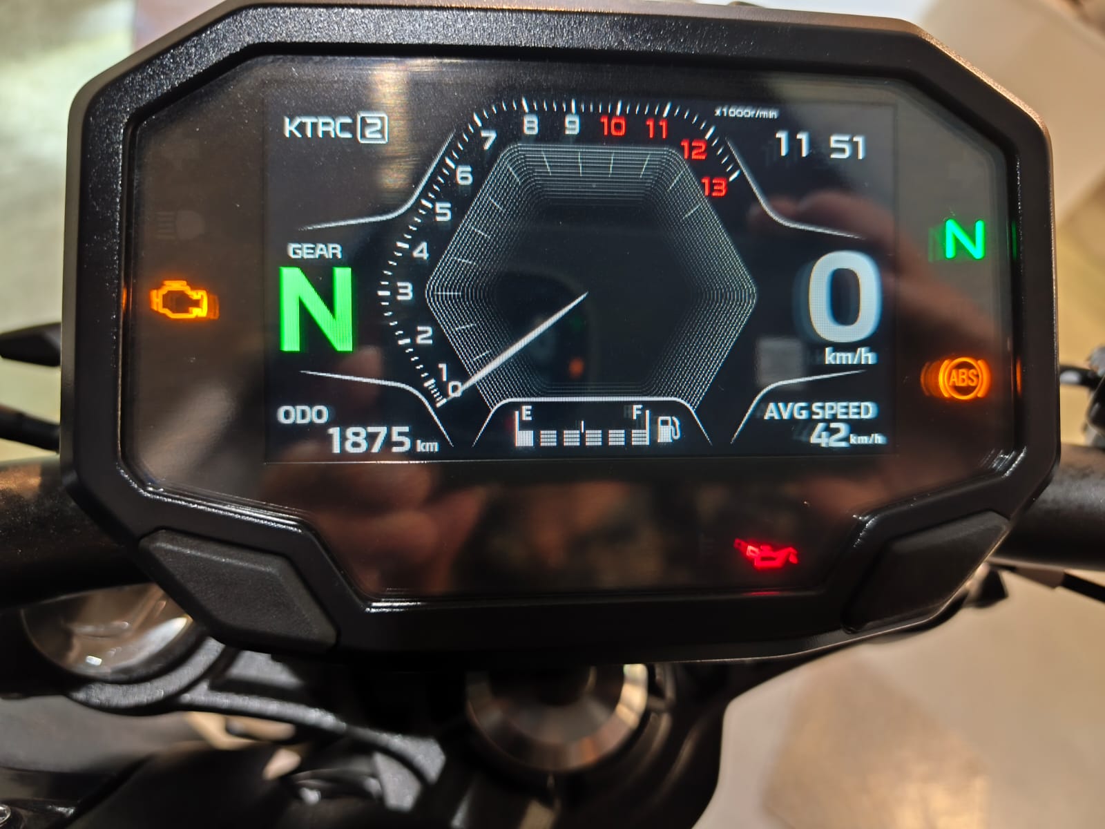 KAWASAKI Z 650 (35KW)-image-12