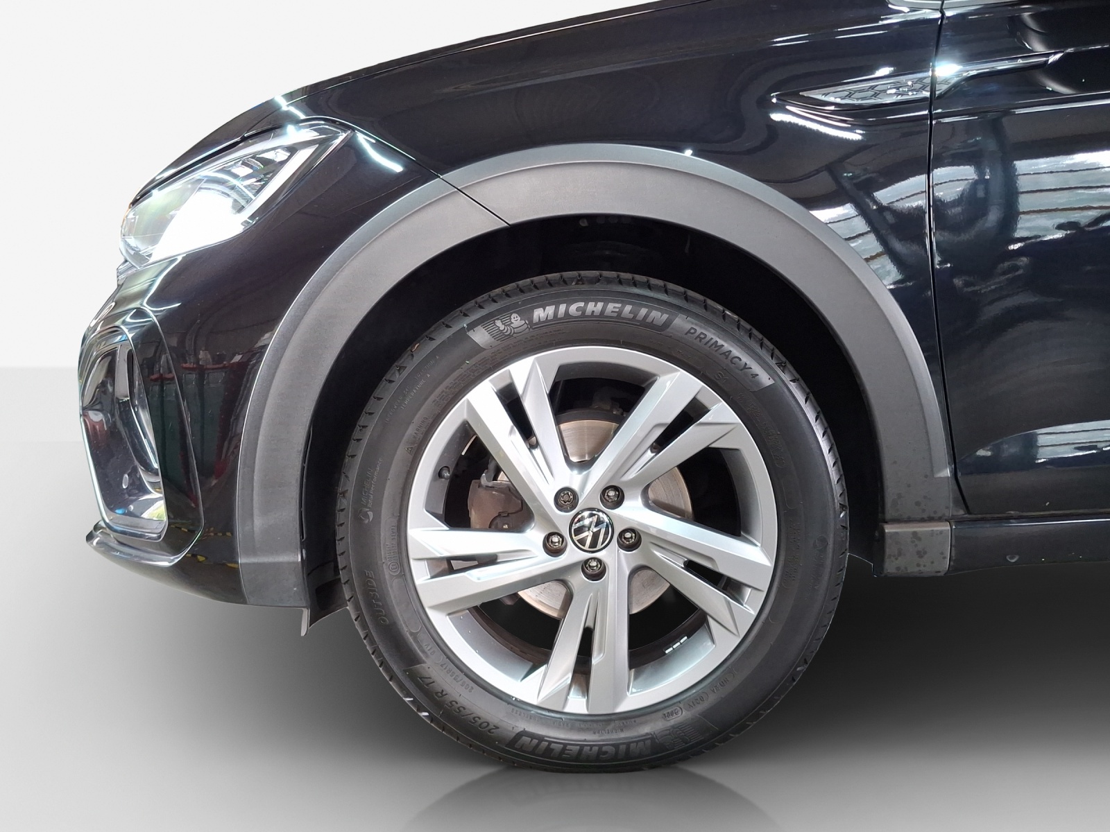 VW Taigo 1.0 TSI R-Line DSG-image-14