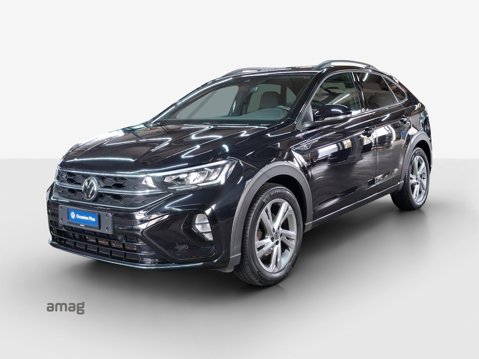 VW Taigo 1.0 TSI R-Line DSG-image-0