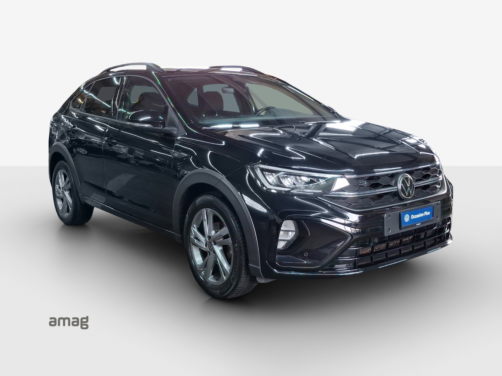 VW Taigo 1.0 TSI R-Line DSG-image-5