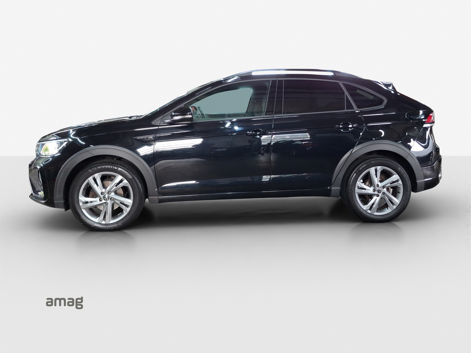 VW Taigo 1.0 TSI R-Line DSG-image-1