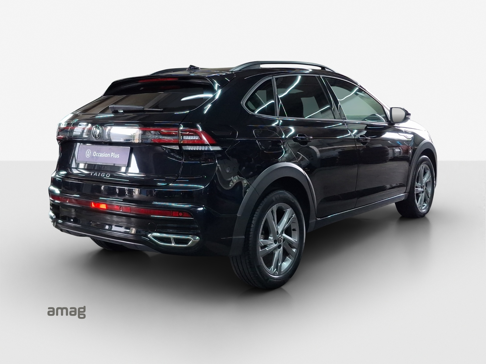 VW Taigo 1.0 TSI R-Line DSG-image-4