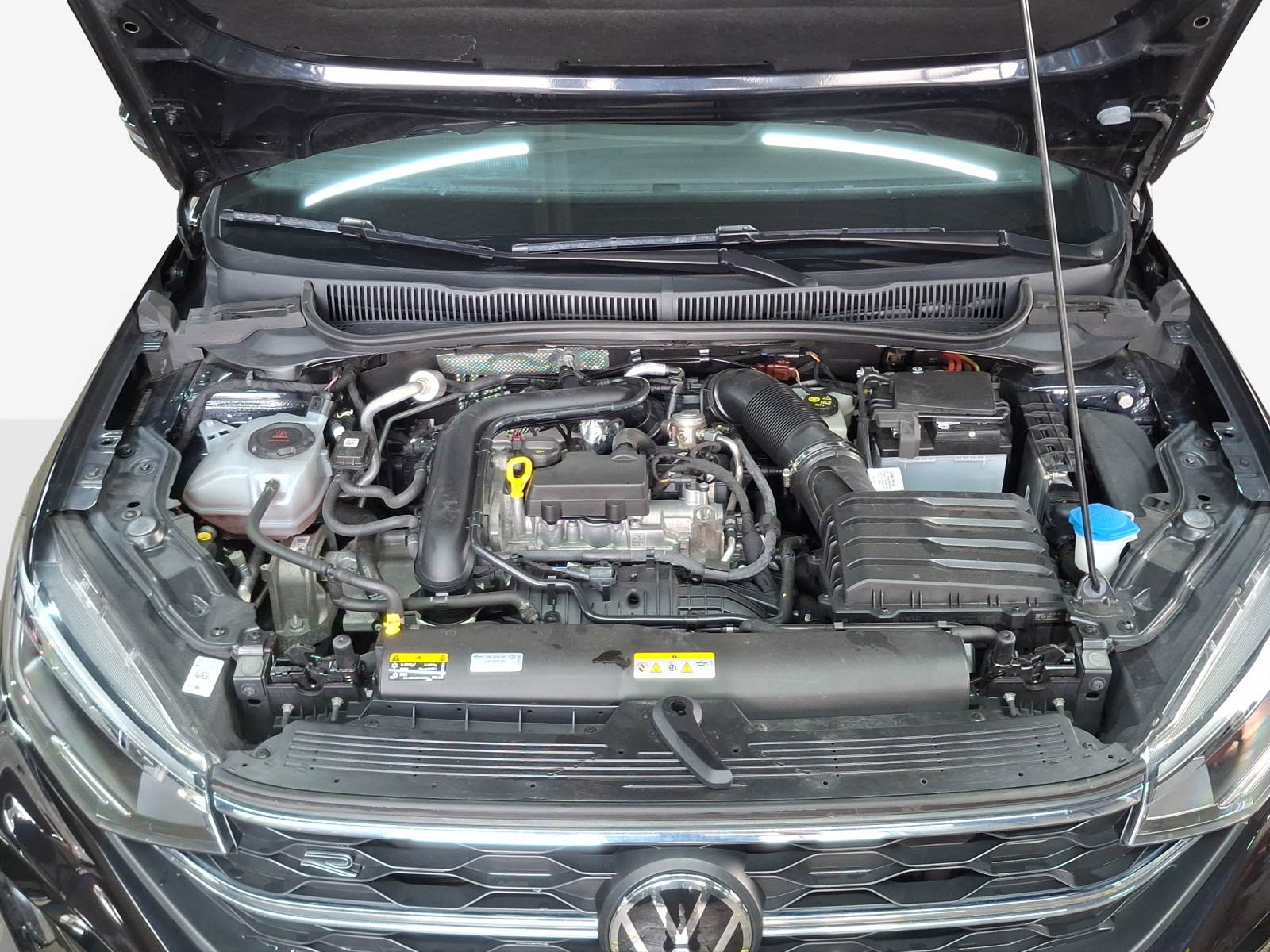 VW Taigo 1.0 TSI R-Line DSG-image-15