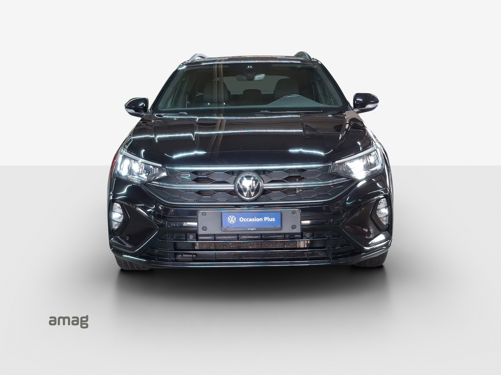 VW Taigo 1.0 TSI R-Line DSG-image-6