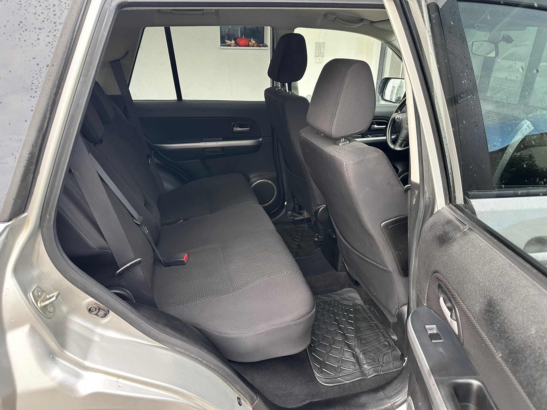 SUZUKI Grand Vitara 2.4 16V GL Top Automatic-image-4