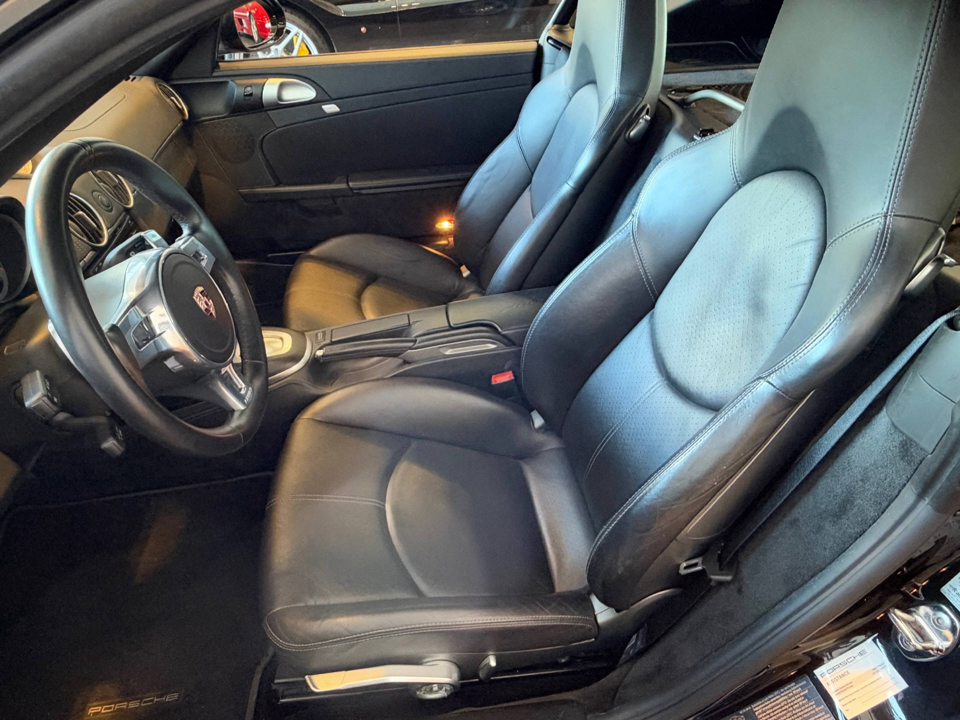 PORSCHE Cayman 3.4 320 S PDK-image-7